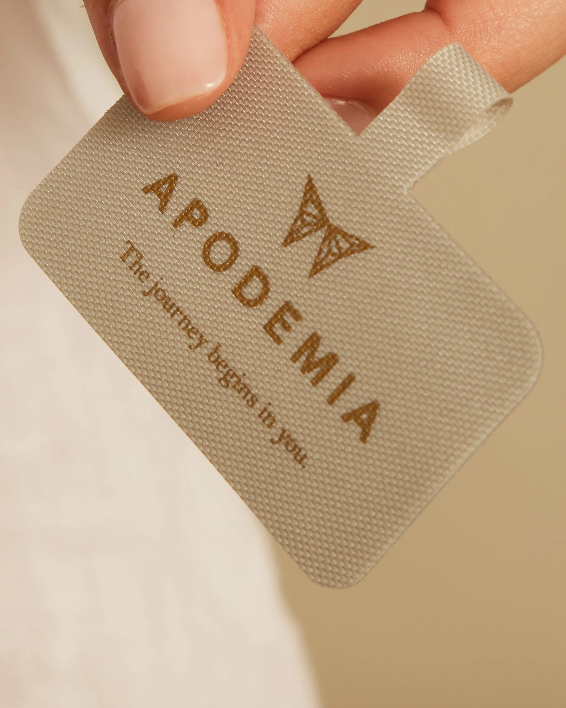 Universal Mobile Patch | Limited Edition | The Gray Box sold by Apodemia