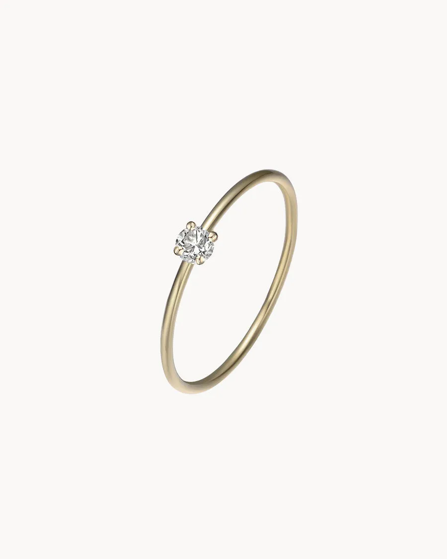 Simple Reef Ring sold by Apodemia product image thumbnail 4