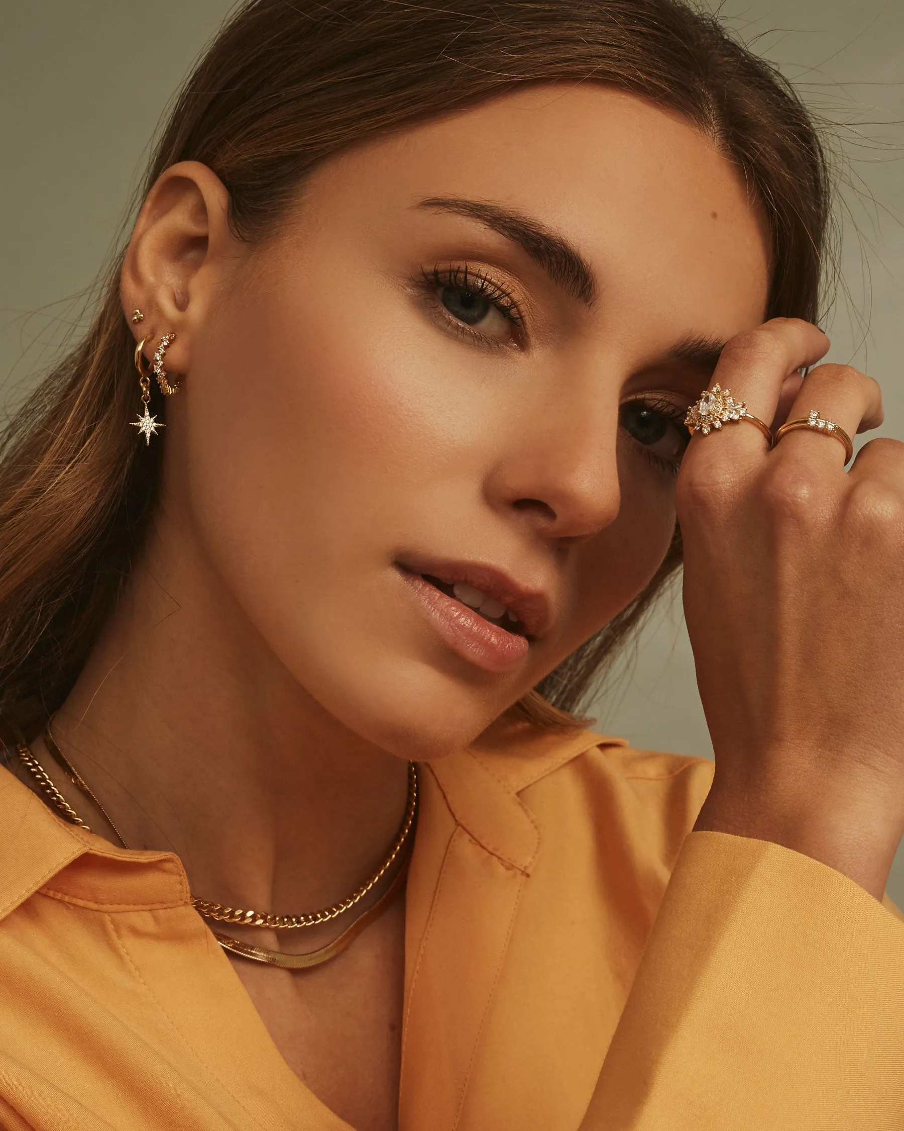 Simple Reef Ring sold by Apodemia product image thumbnail 3