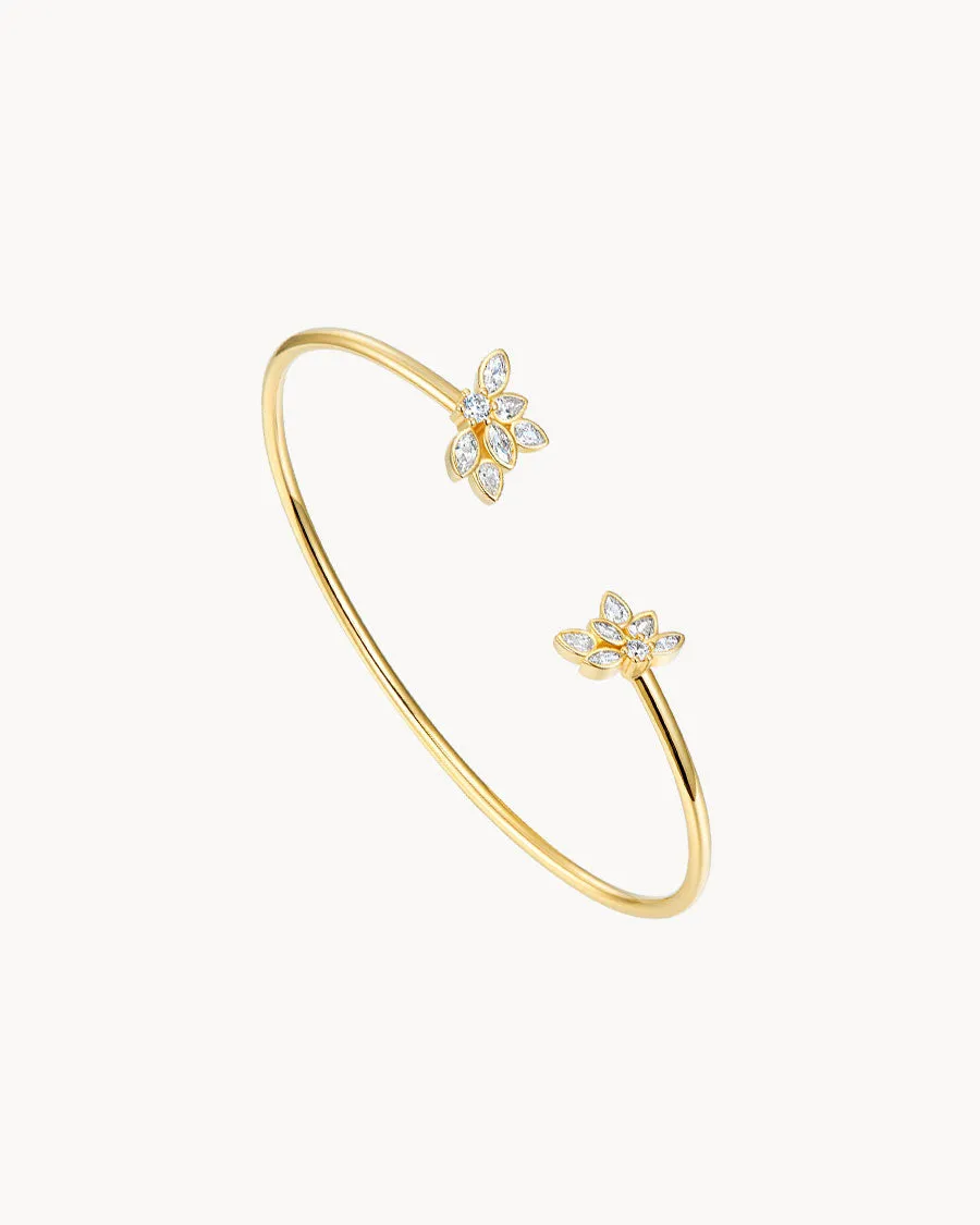 Succulent Bracelet sold by Apodemia product image thumbnail 3