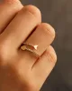 Sea Creatures Ring sold by Apodemia