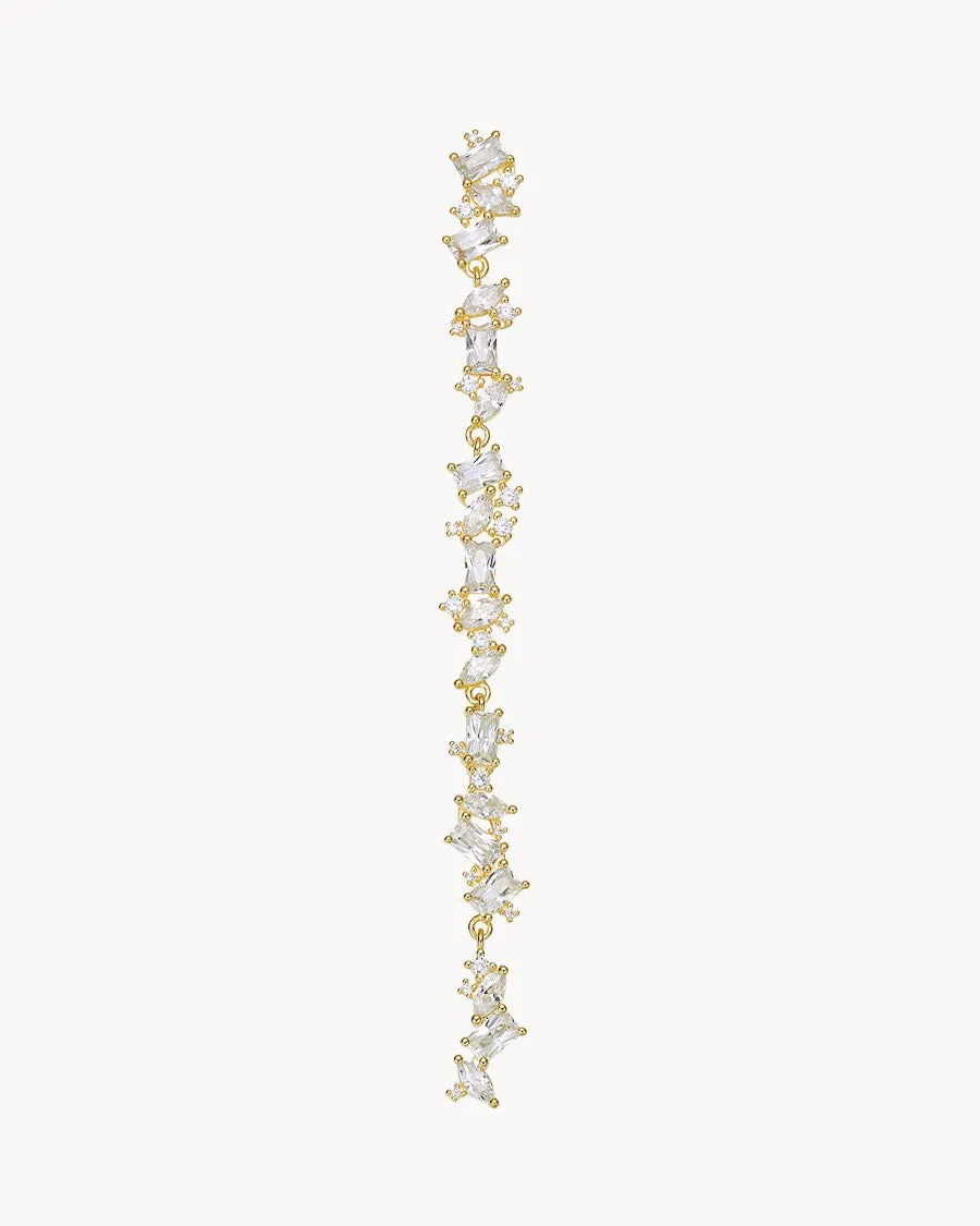 Long Earrings Tura Mali sold by Apodemia product image thumbnail 5