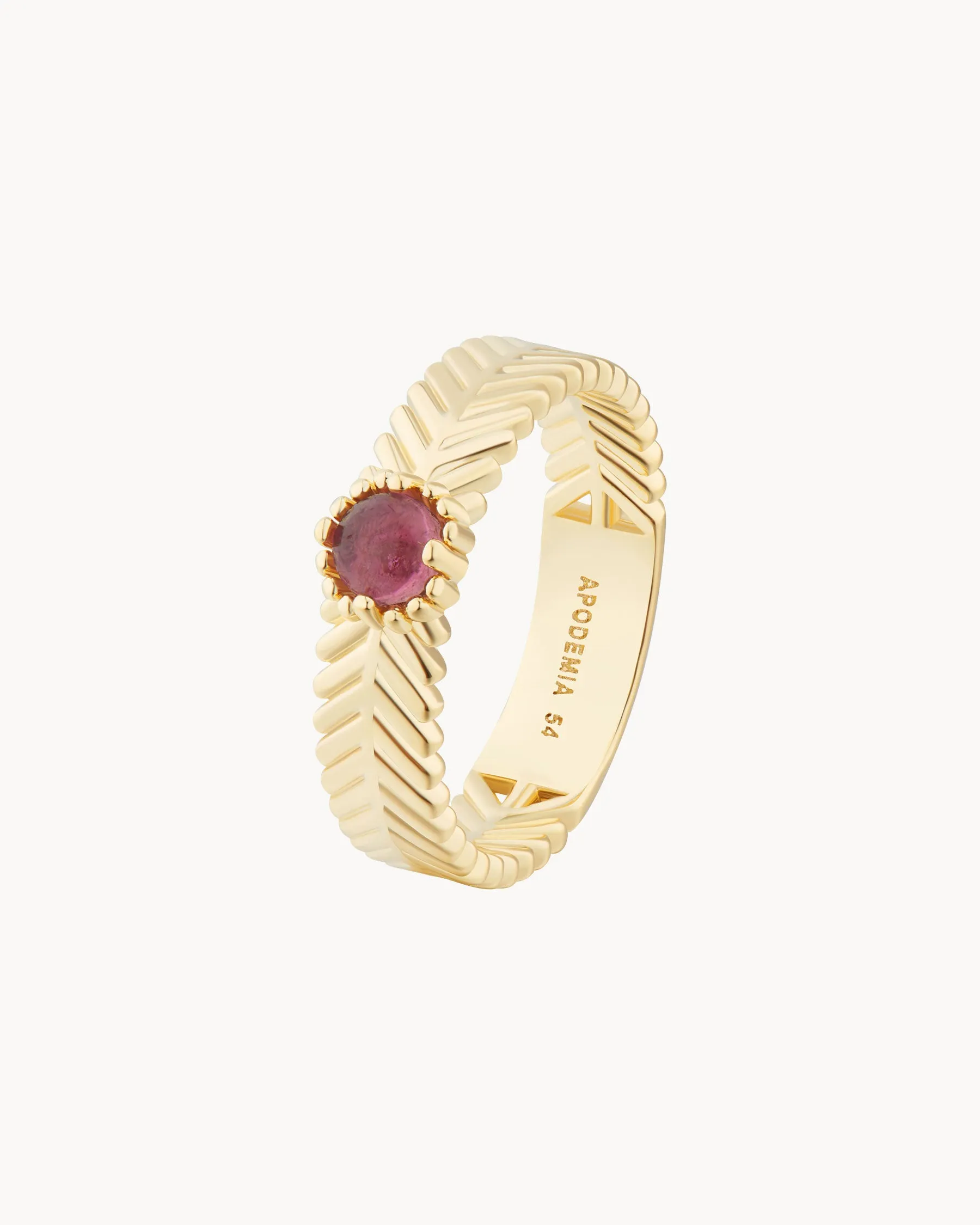 Sea Creatures Bulky Ring sold by Apodemia product image thumbnail 5