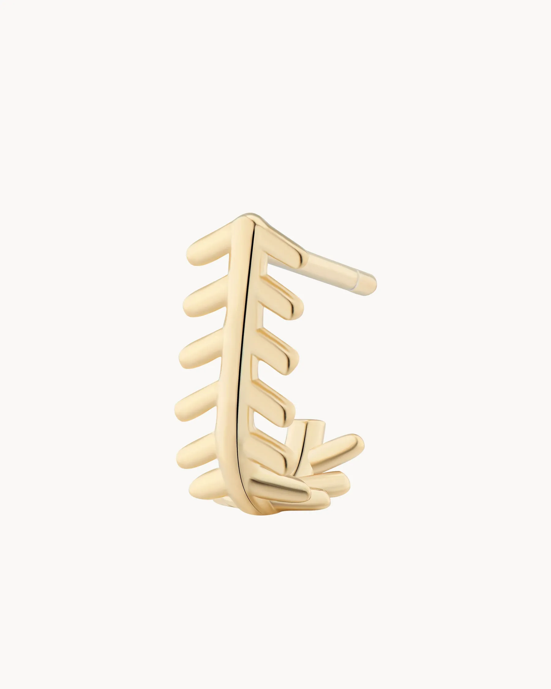 Sea Creatures Adjusted Earrings sold by Apodemia product image thumbnail 5