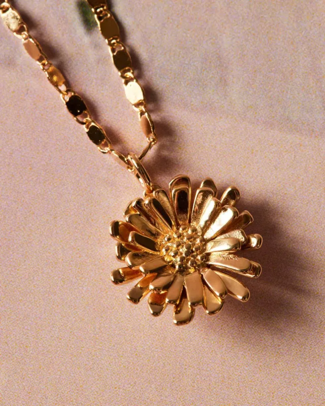 Margarita Necklace sold by Apodemia