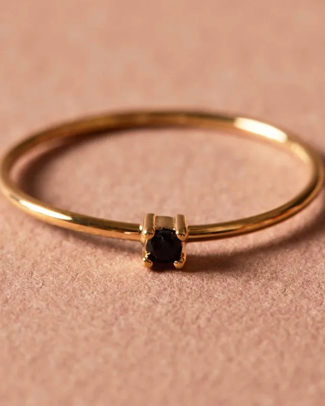 Simple Reef Ring sold by Apodemia