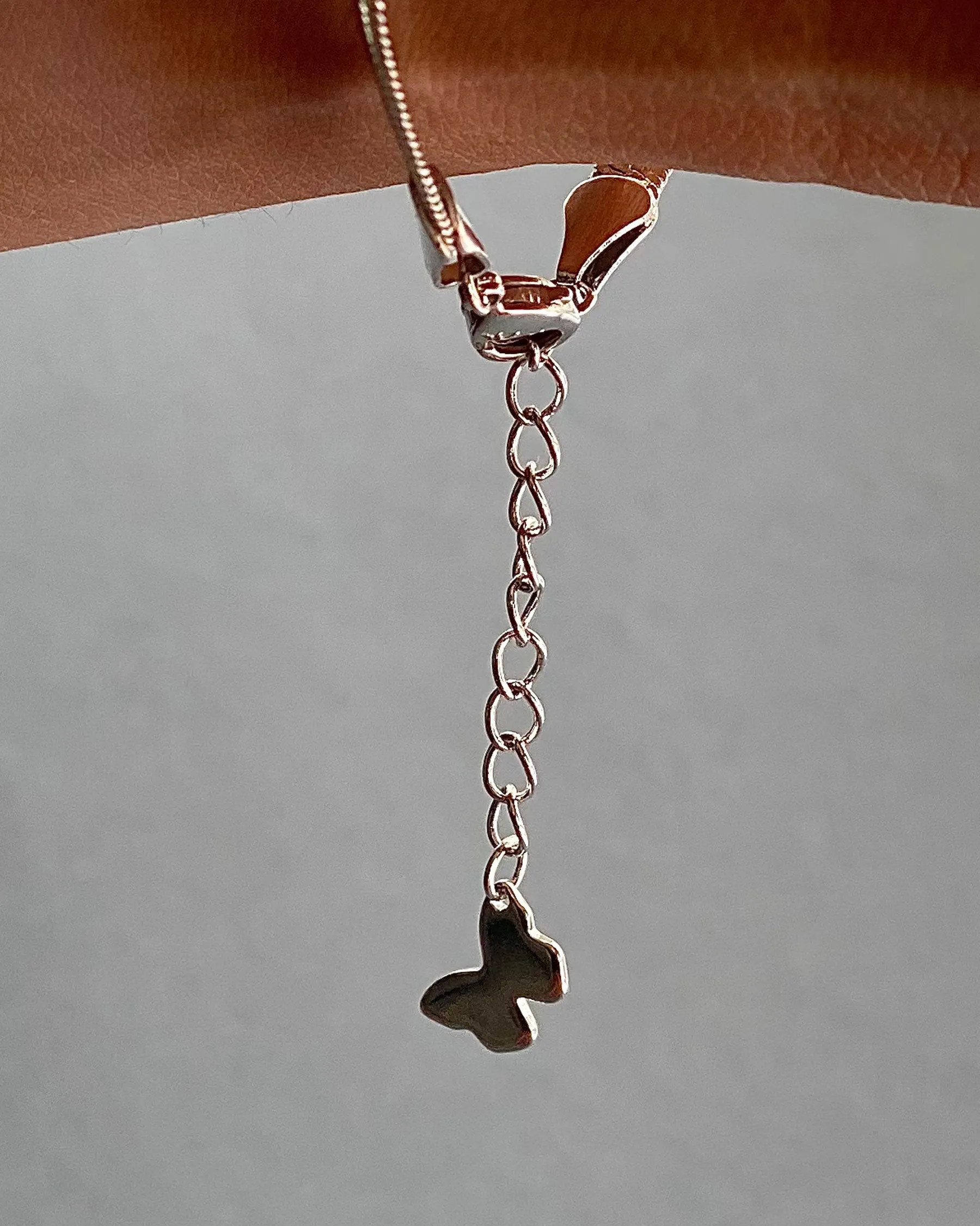 Flat Bracelet : The Gray Box sold by Apodemia product image thumbnail 3