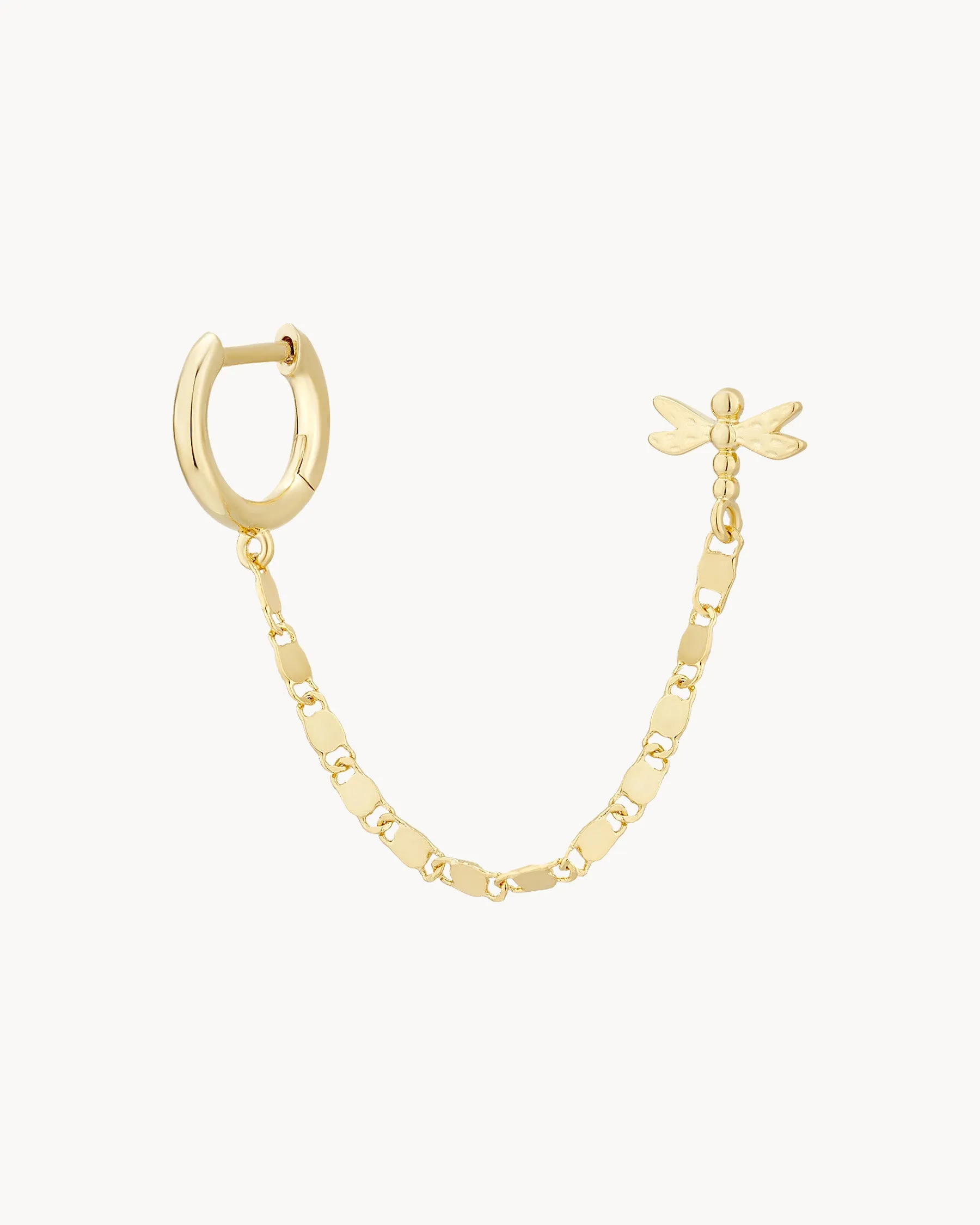 Dragonfly Chain Pendant sold by Apodemia product image thumbnail 5