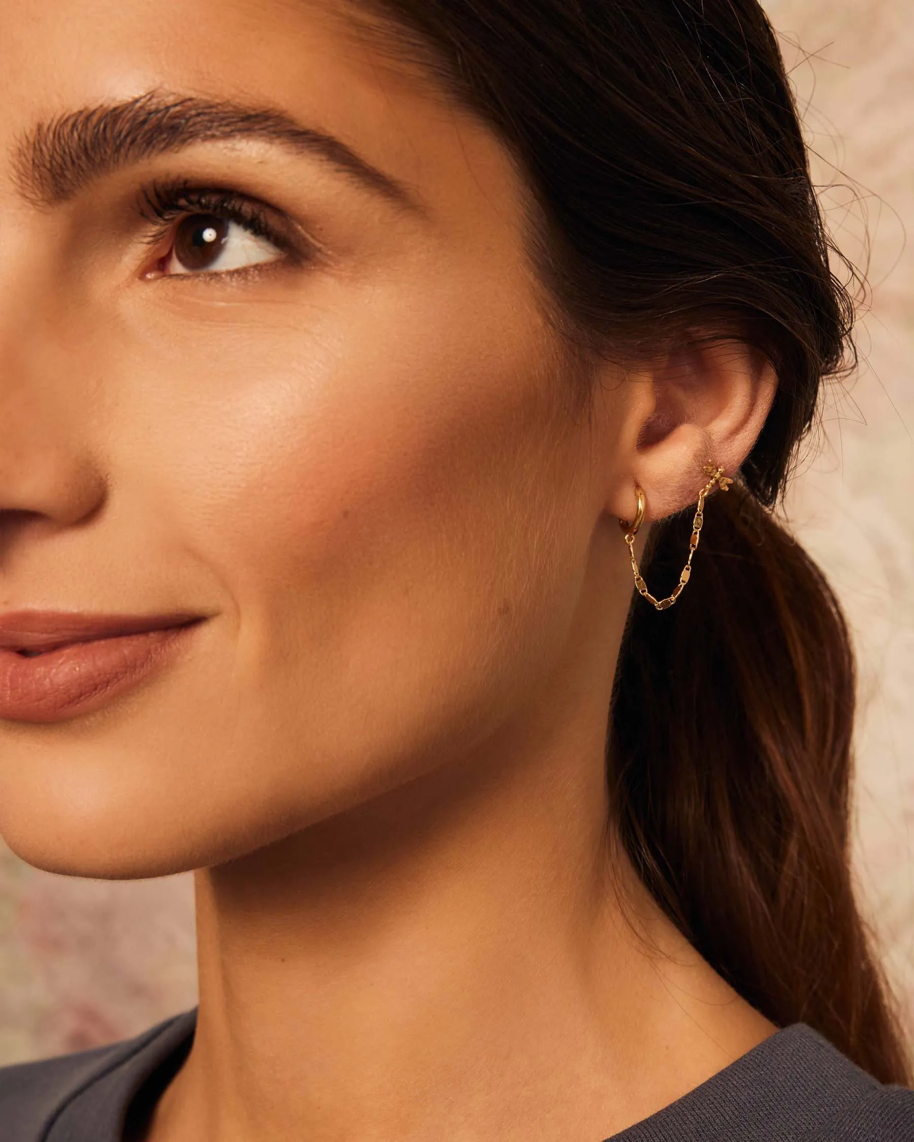 Dragonfly Chain Pendant sold by Apodemia product image thumbnail 3