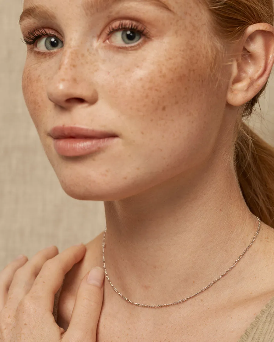 Hole Chain | The Gray Box sold by Apodemia product image thumbnail 4