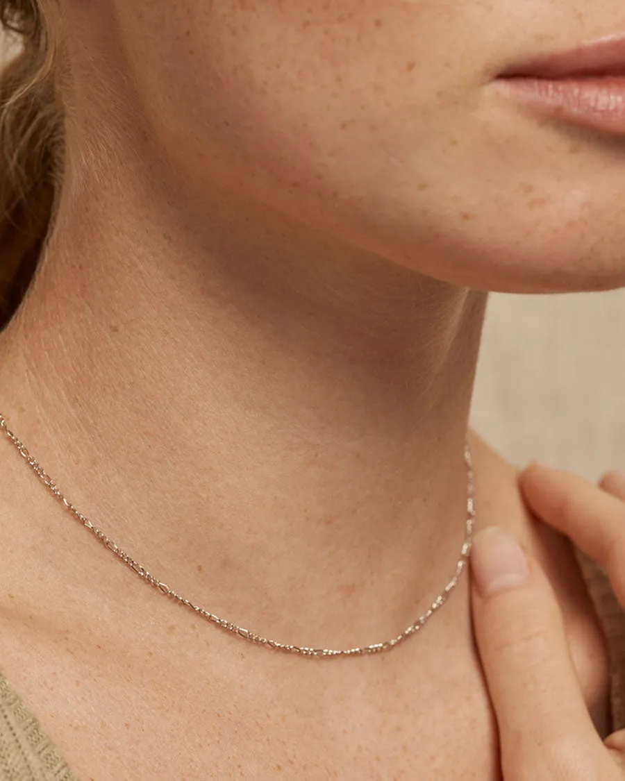 Hole Chain | The Gray Box sold by Apodemia product image thumbnail 3