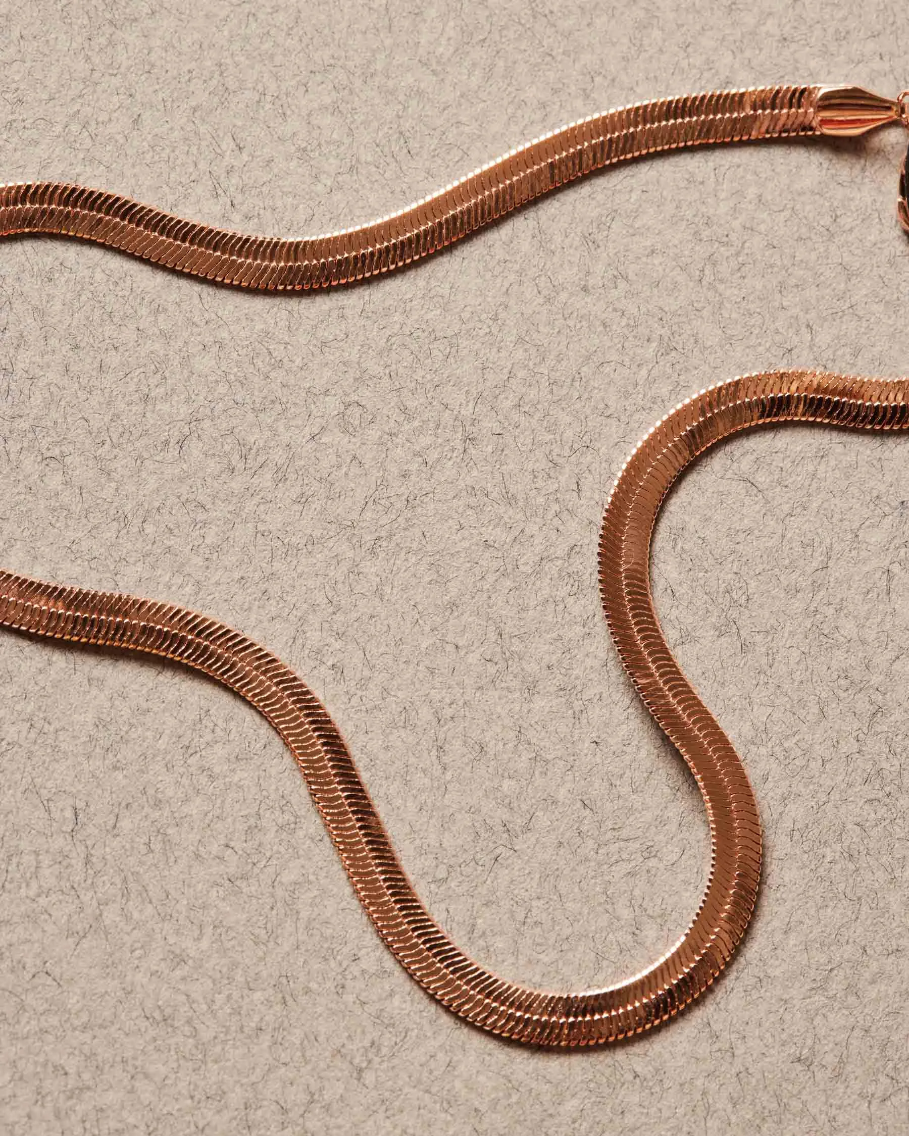 Cadena Plana | The Gray Box sold by Apodemia