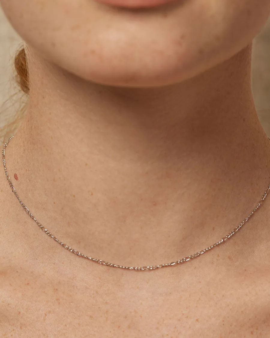 Hole Chain | The Gray Box sold by Apodemia product image thumbnail 2