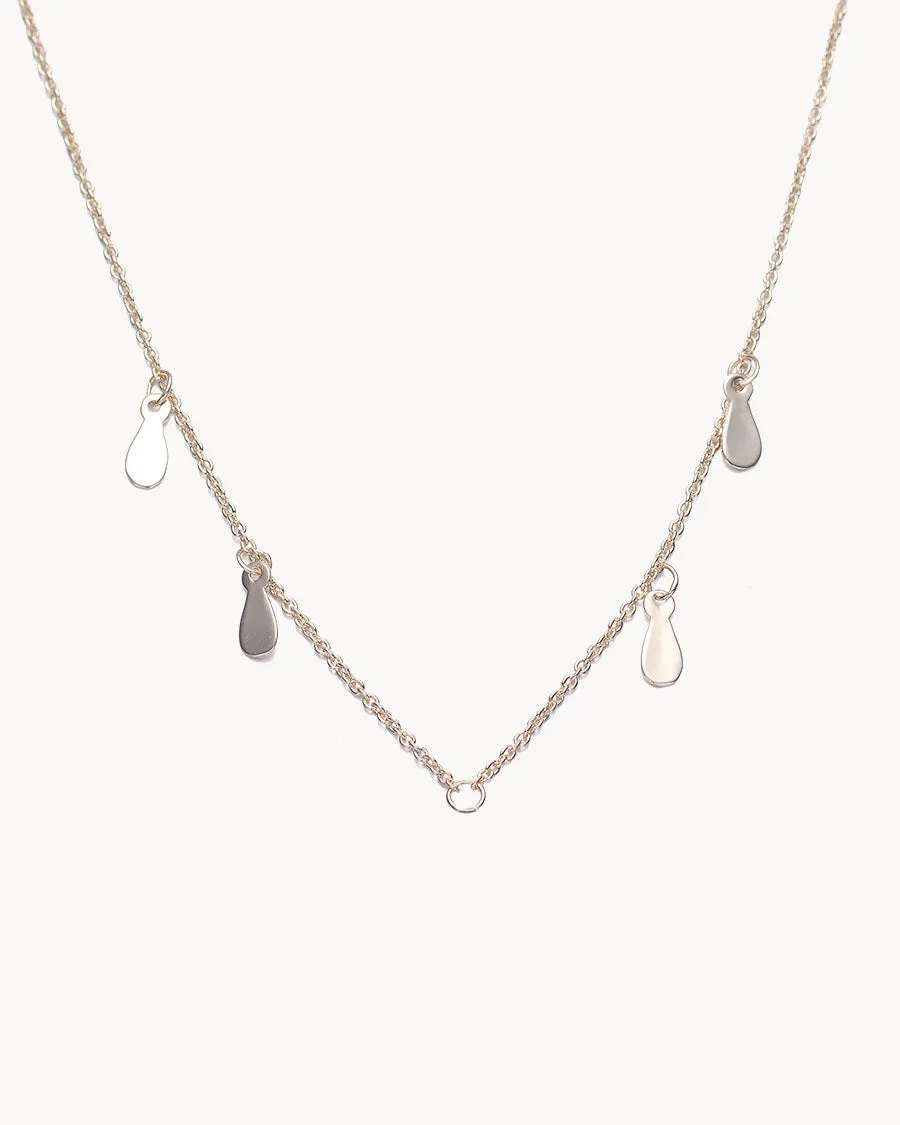 Basic Chain Classic Droped | The Gray Box sold by Apodemia product image thumbnail 4