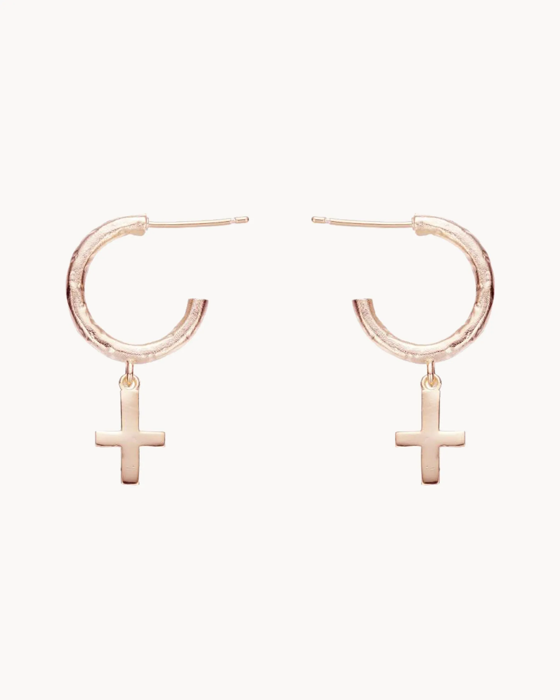 Kim Cruz Earrings | The Gray Box sold by Apodemia