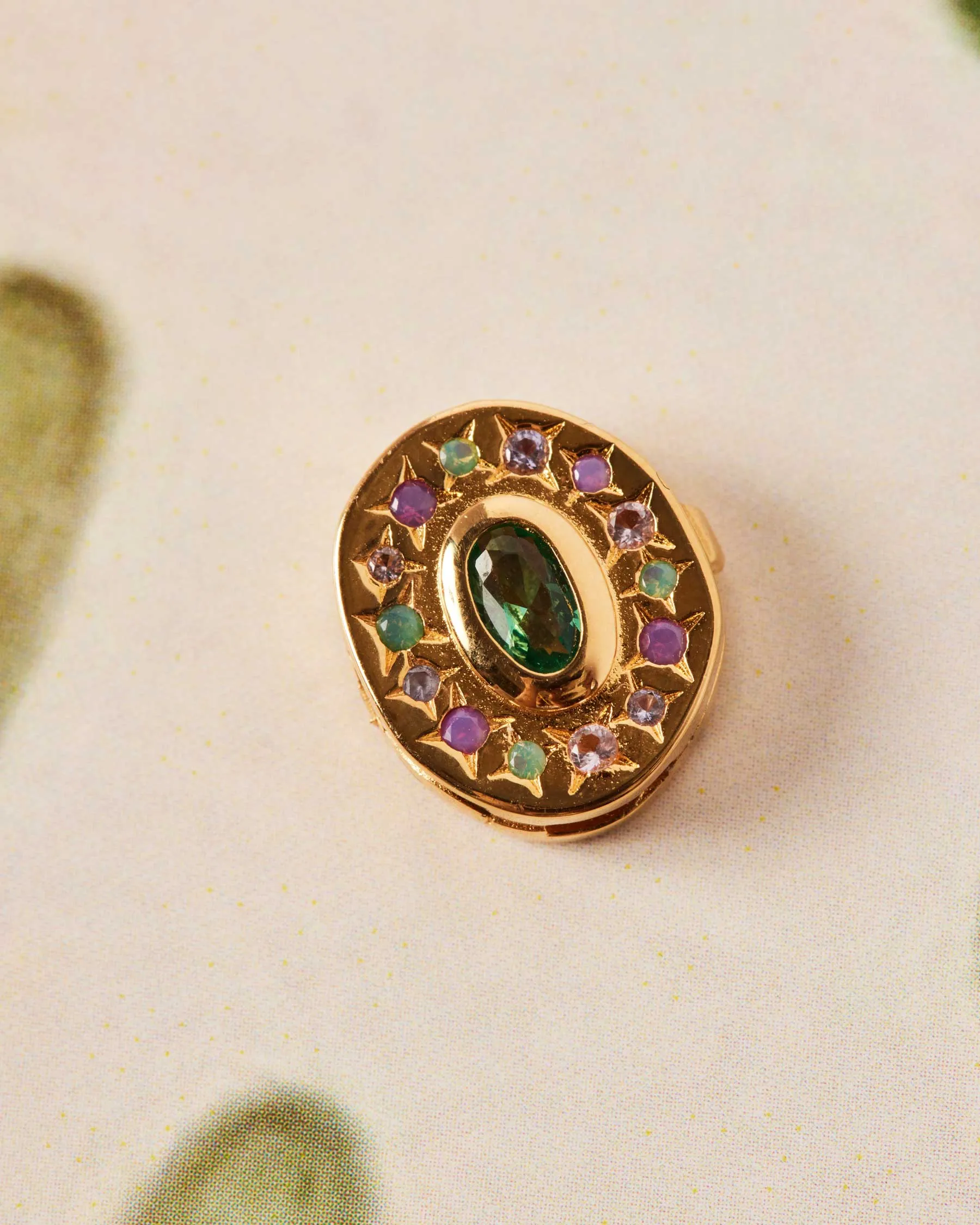 Charm Classic sold by Apodemia