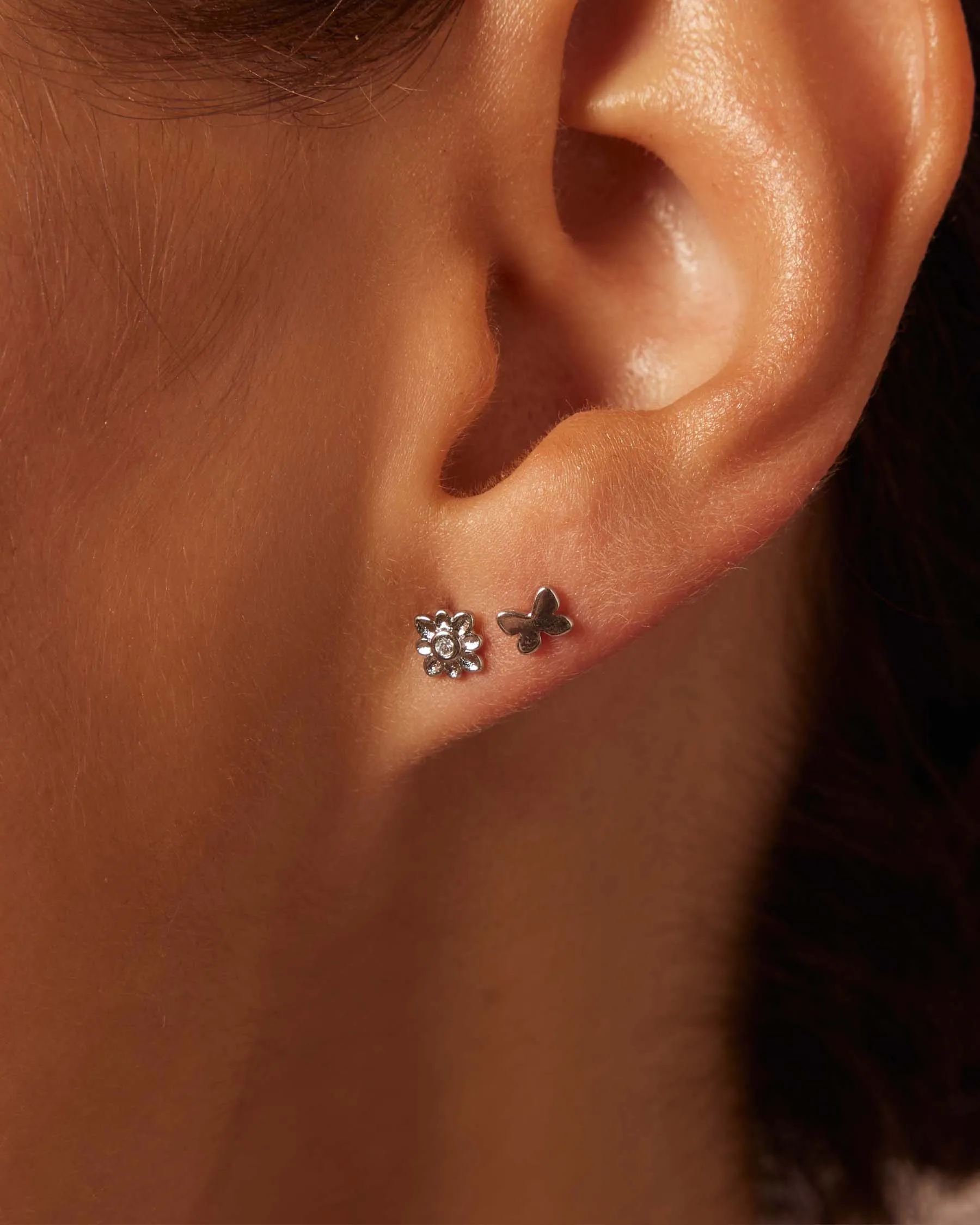 Earrings XS Apodemia : The Gray Box sold by Apodemia product image thumbnail 5