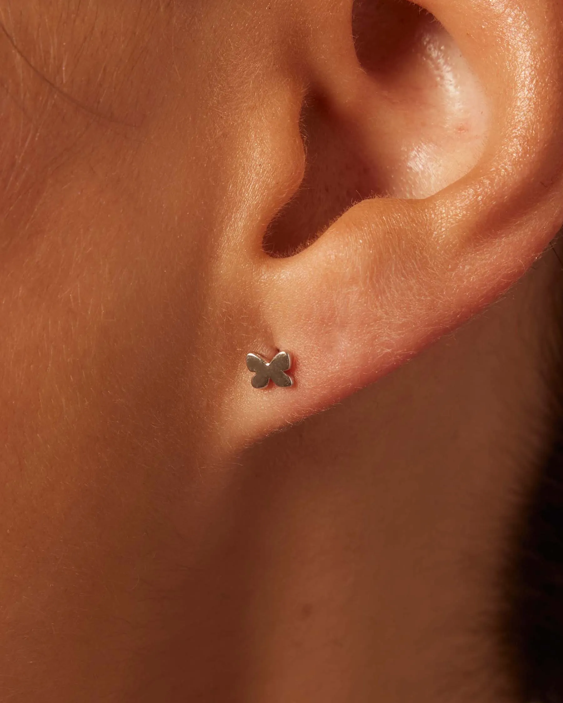 Earrings XS Apodemia : The Gray Box sold by Apodemia product image thumbnail 2