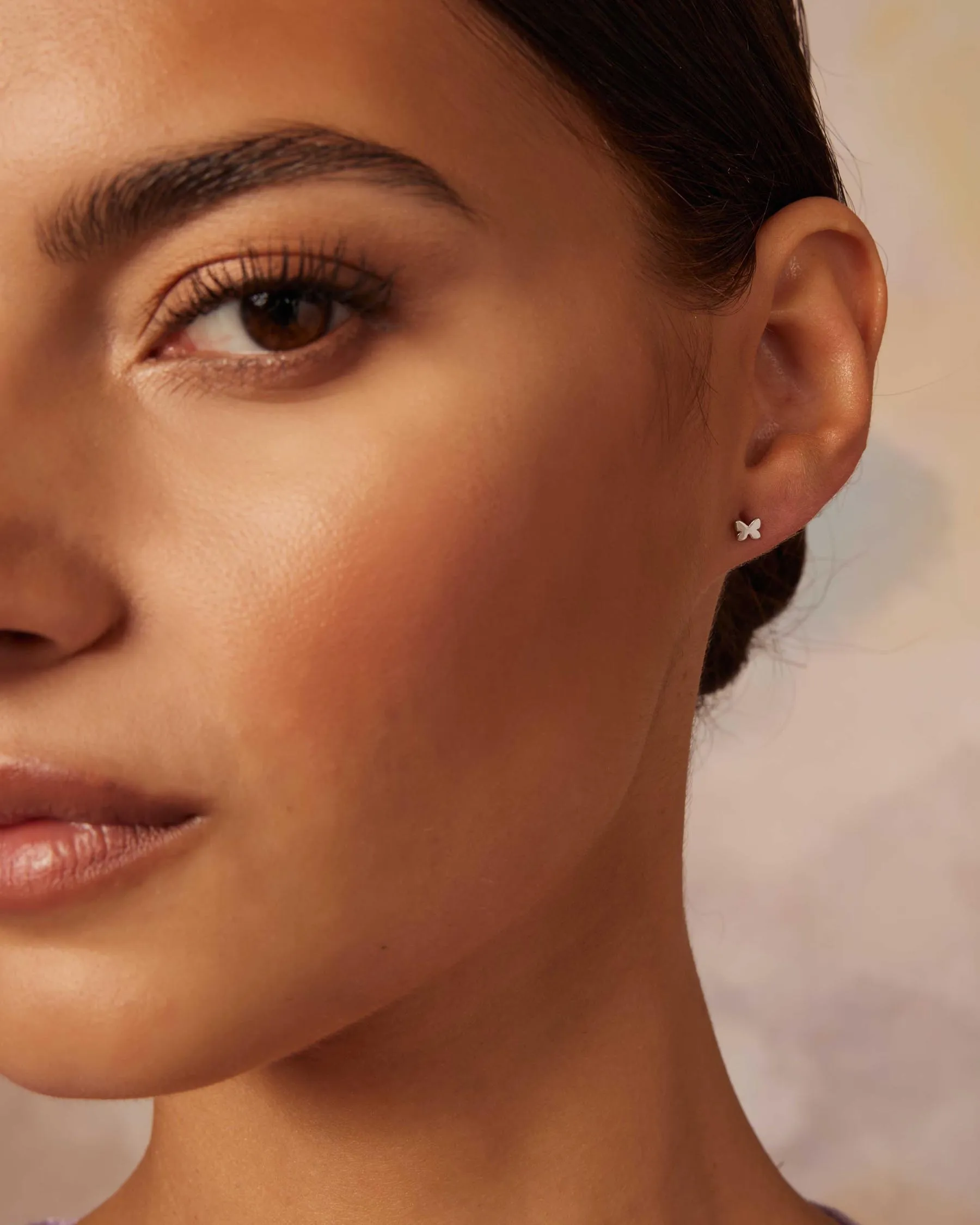 Earrings XS Apodemia : The Gray Box sold by Apodemia product image thumbnail 3