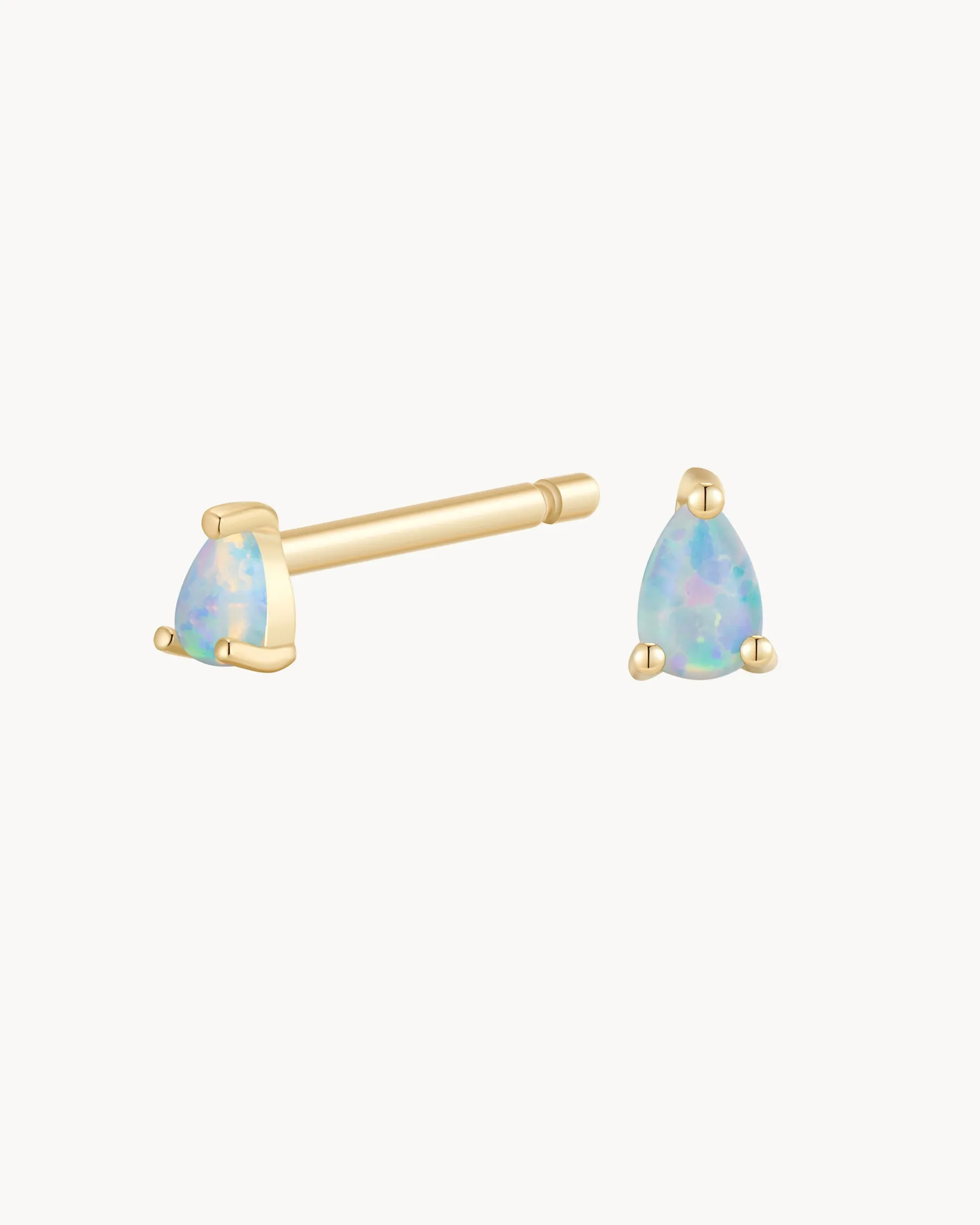 Drop Earrings | Opal sold by Apodemia