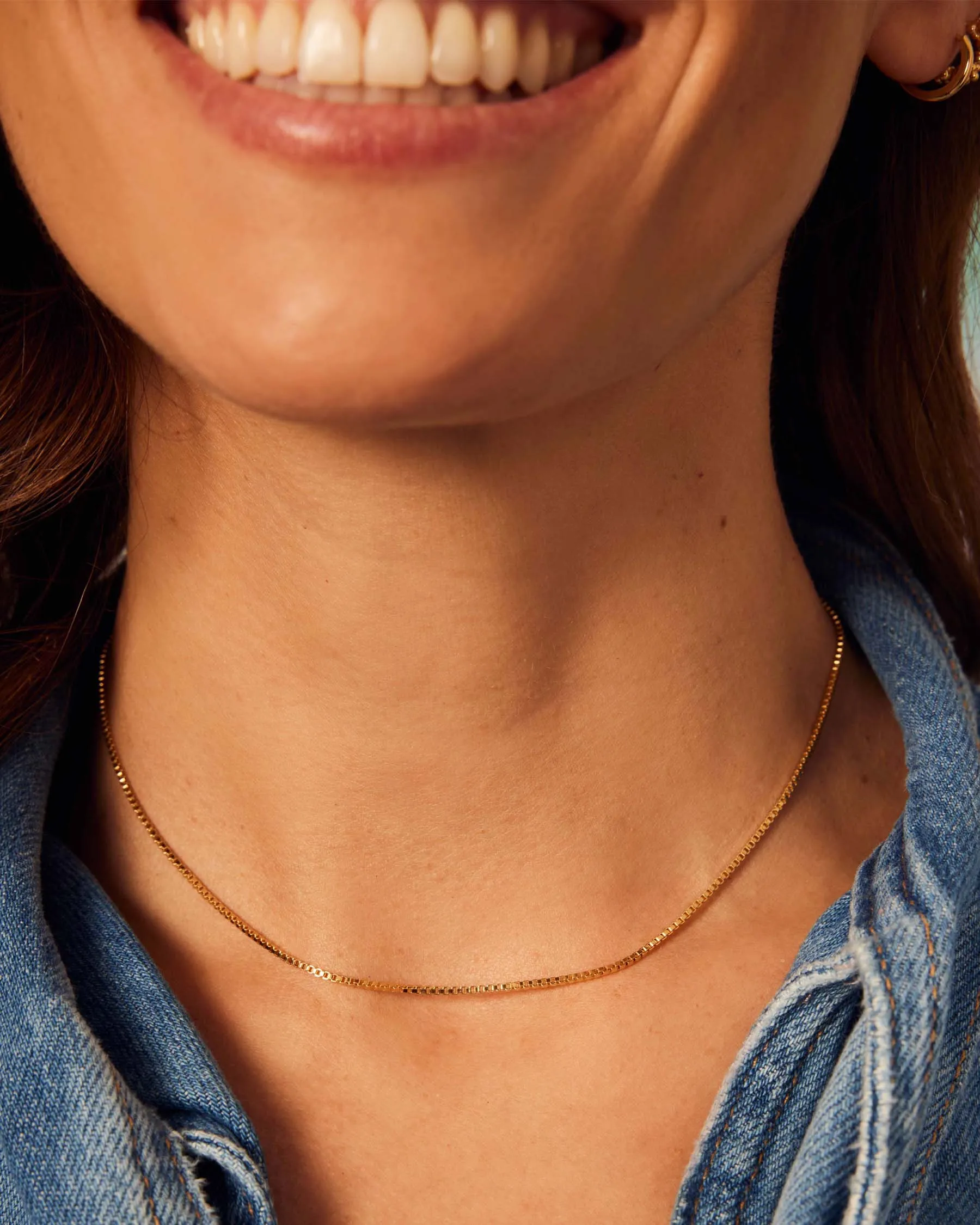 Cube Chain sold by Apodemia product image thumbnail 3