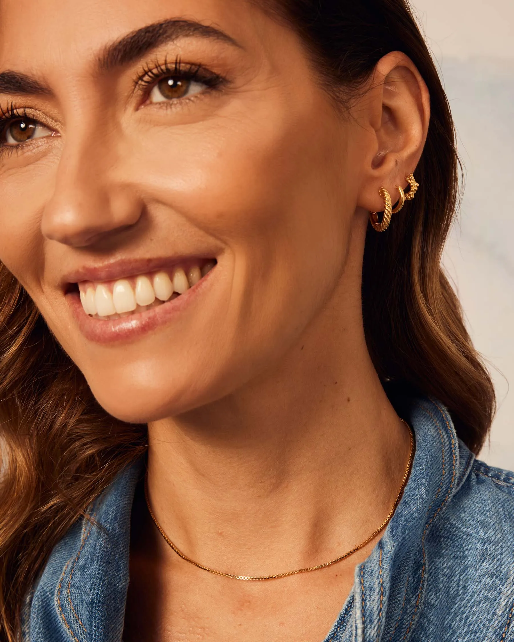 Cube Chain sold by Apodemia