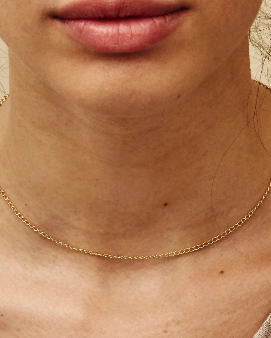 Link Chain sold by Apodemia product image thumbnail 2