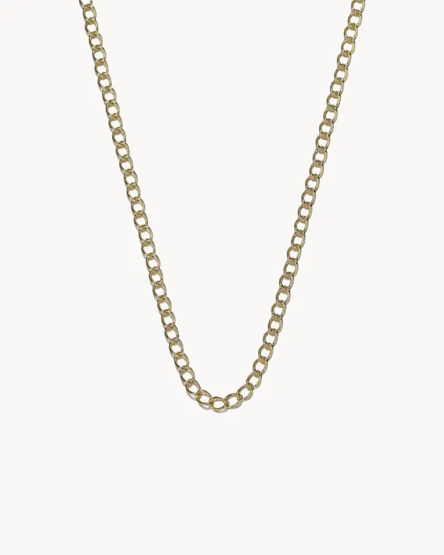 Link Chain sold by Apodemia