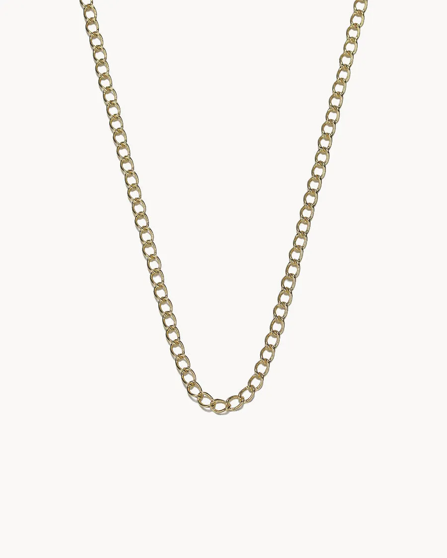 Link Chain sold by Apodemia