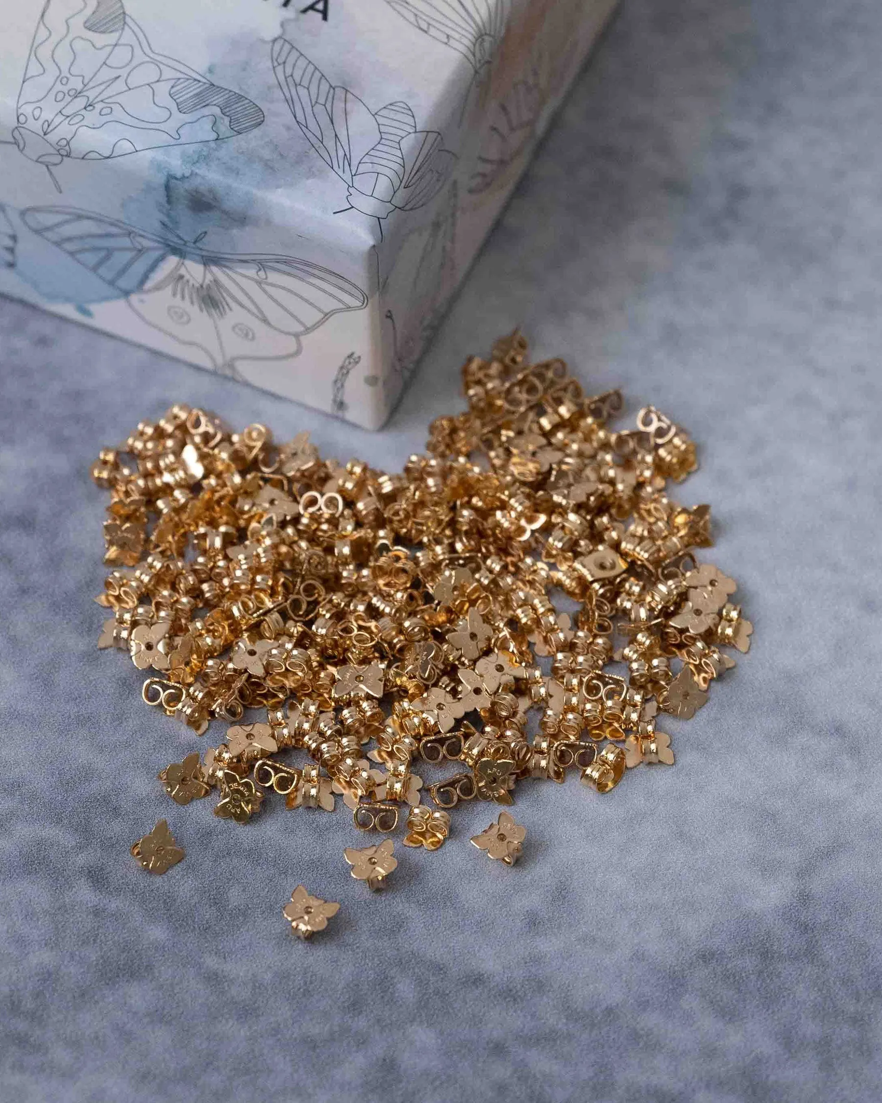 Earring Back | Unique sold by Apodemia product image thumbnail 2