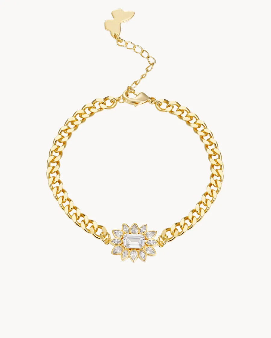 Milii Succulent Bracelet | The Gray Box sold by Apodemia product image thumbnail 5