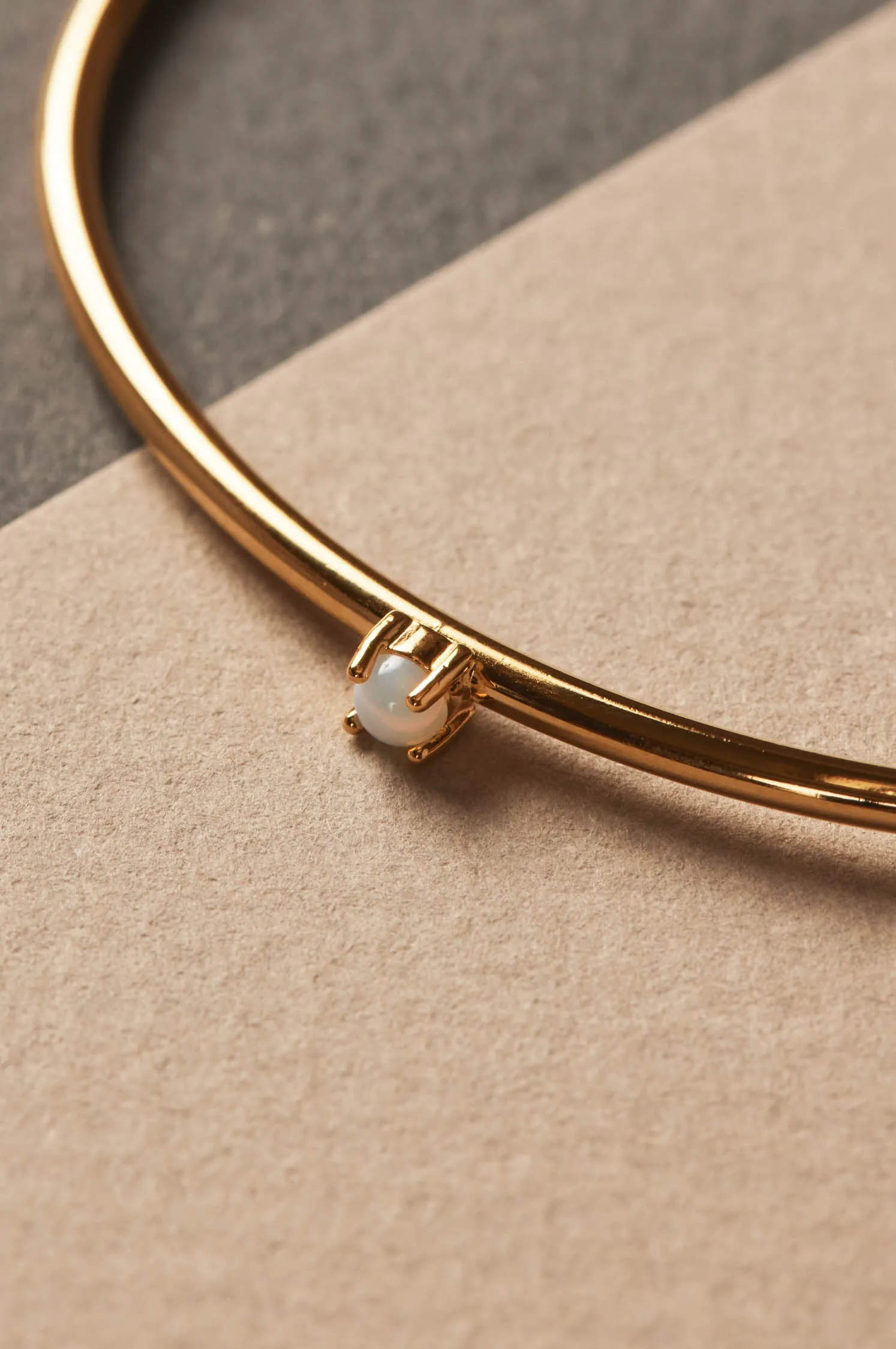 Moon Bracelet sold by Apodemia