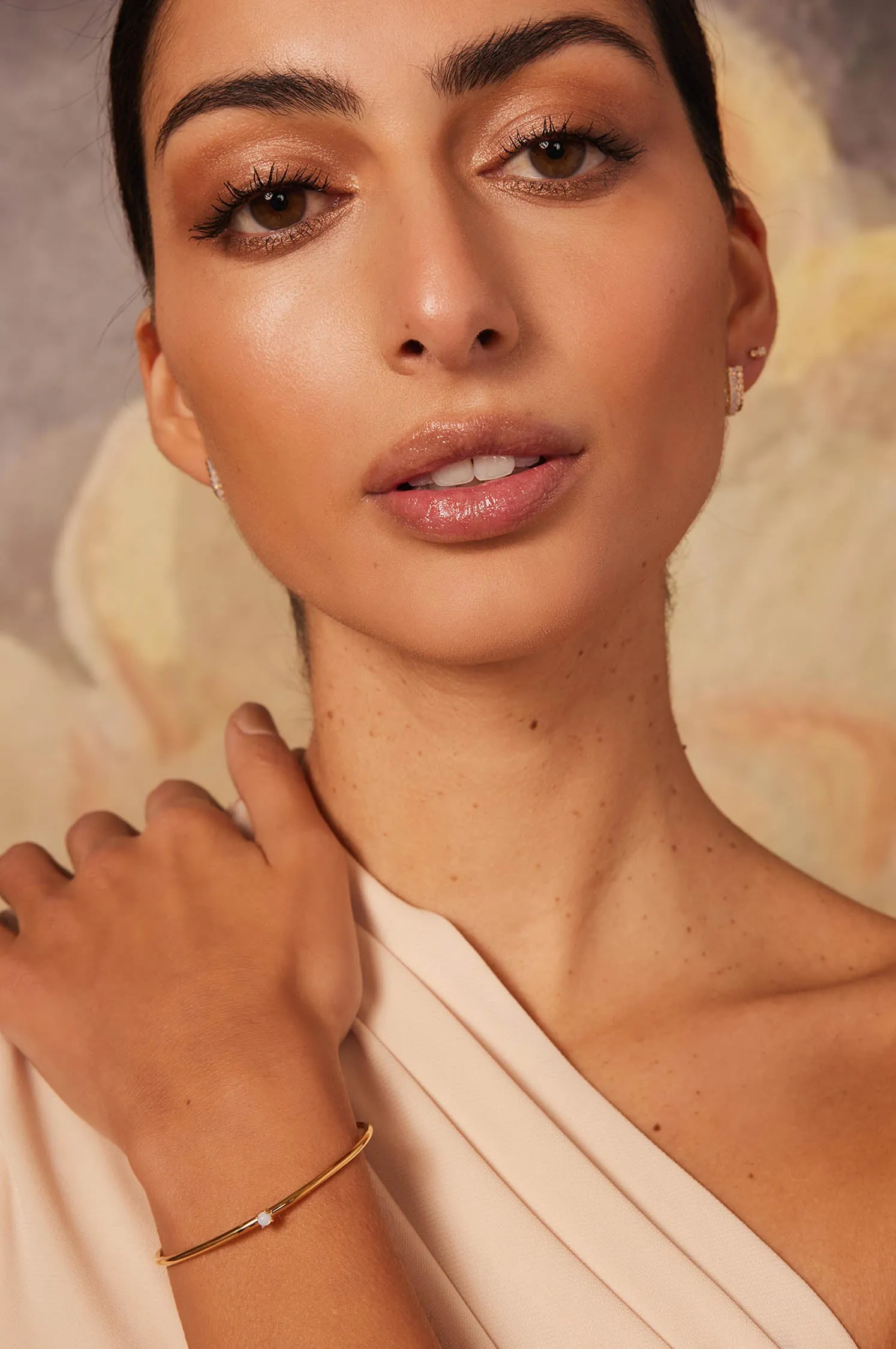 Moon Bracelet sold by Apodemia product image thumbnail 3