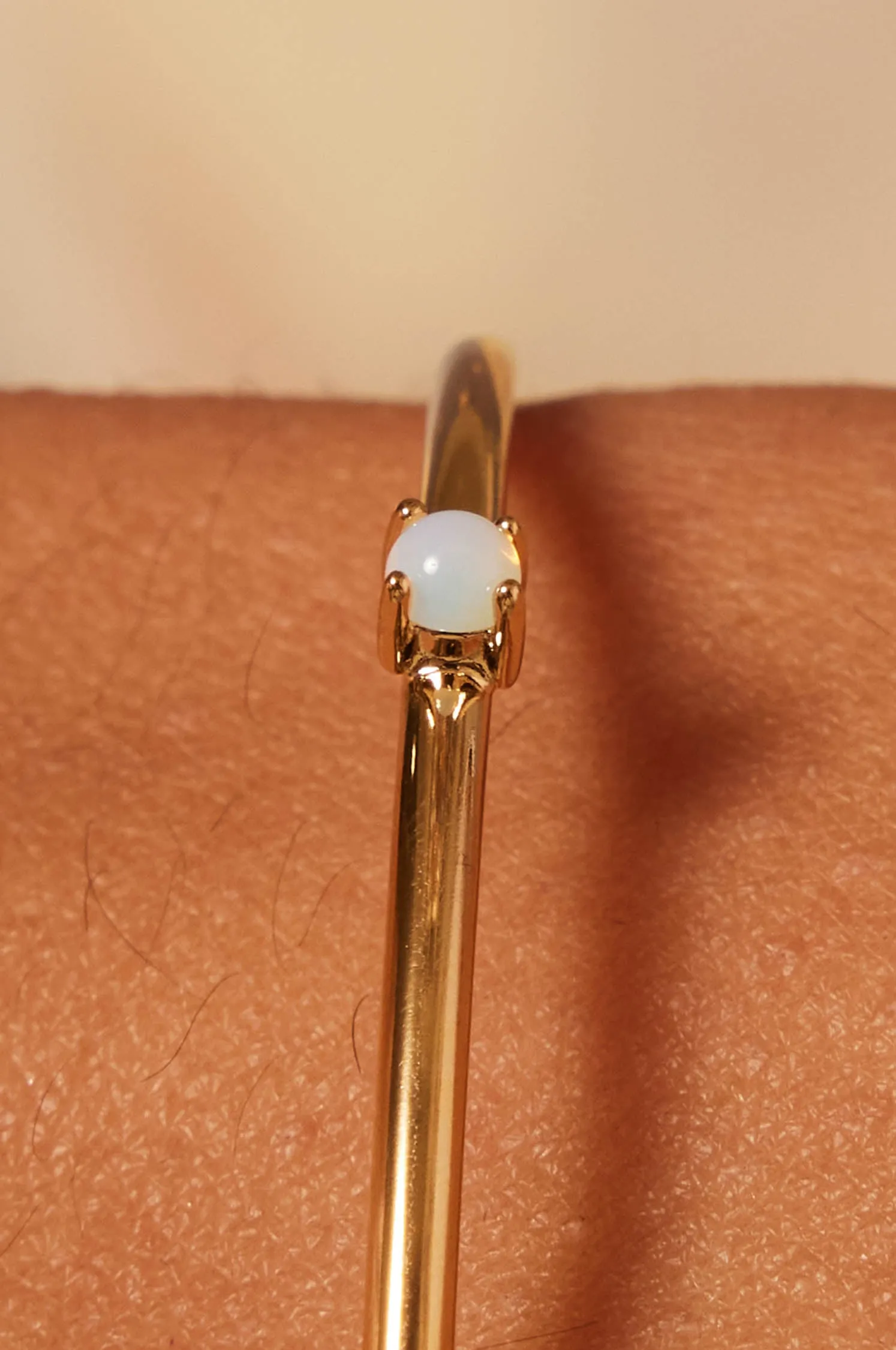 Moon Bracelet sold by Apodemia product image thumbnail 4