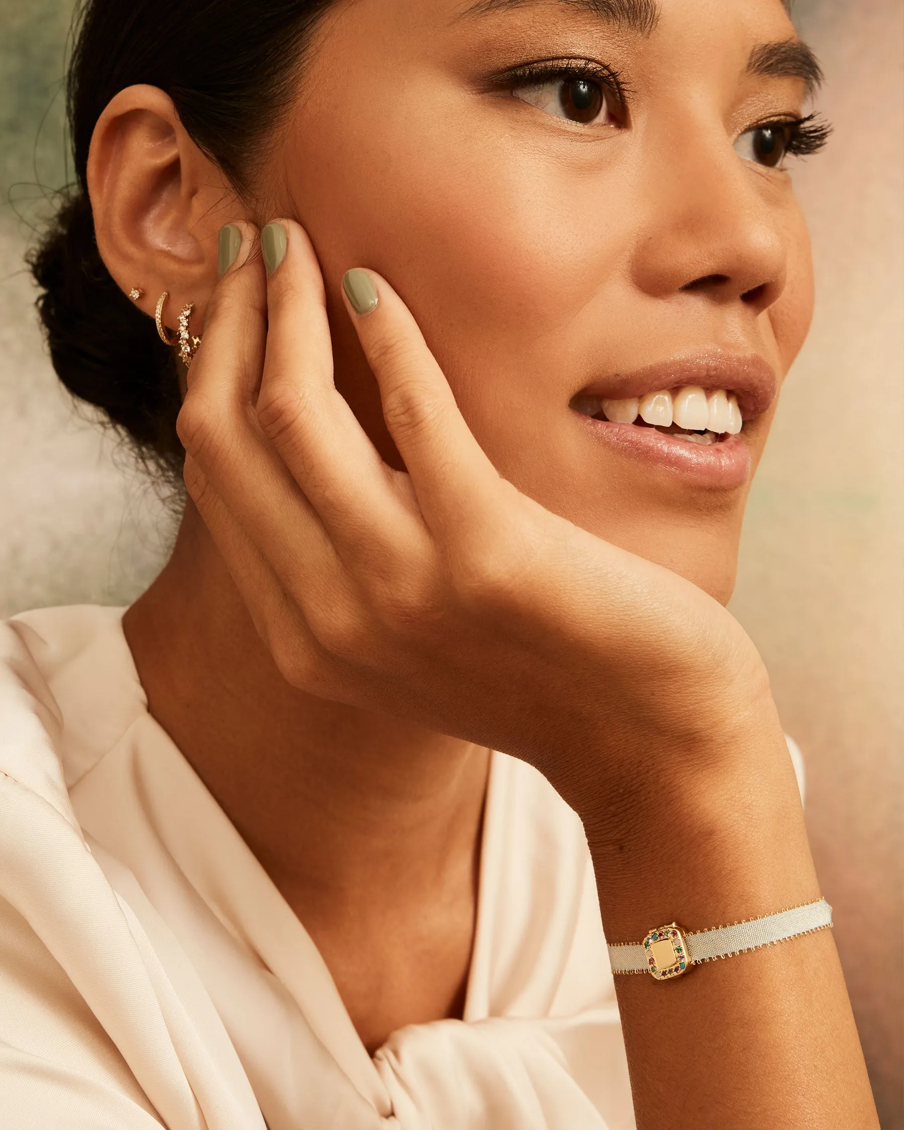 Charm Clip Tutti Frutti | The Gray Box sold by Apodemia product image thumbnail 4