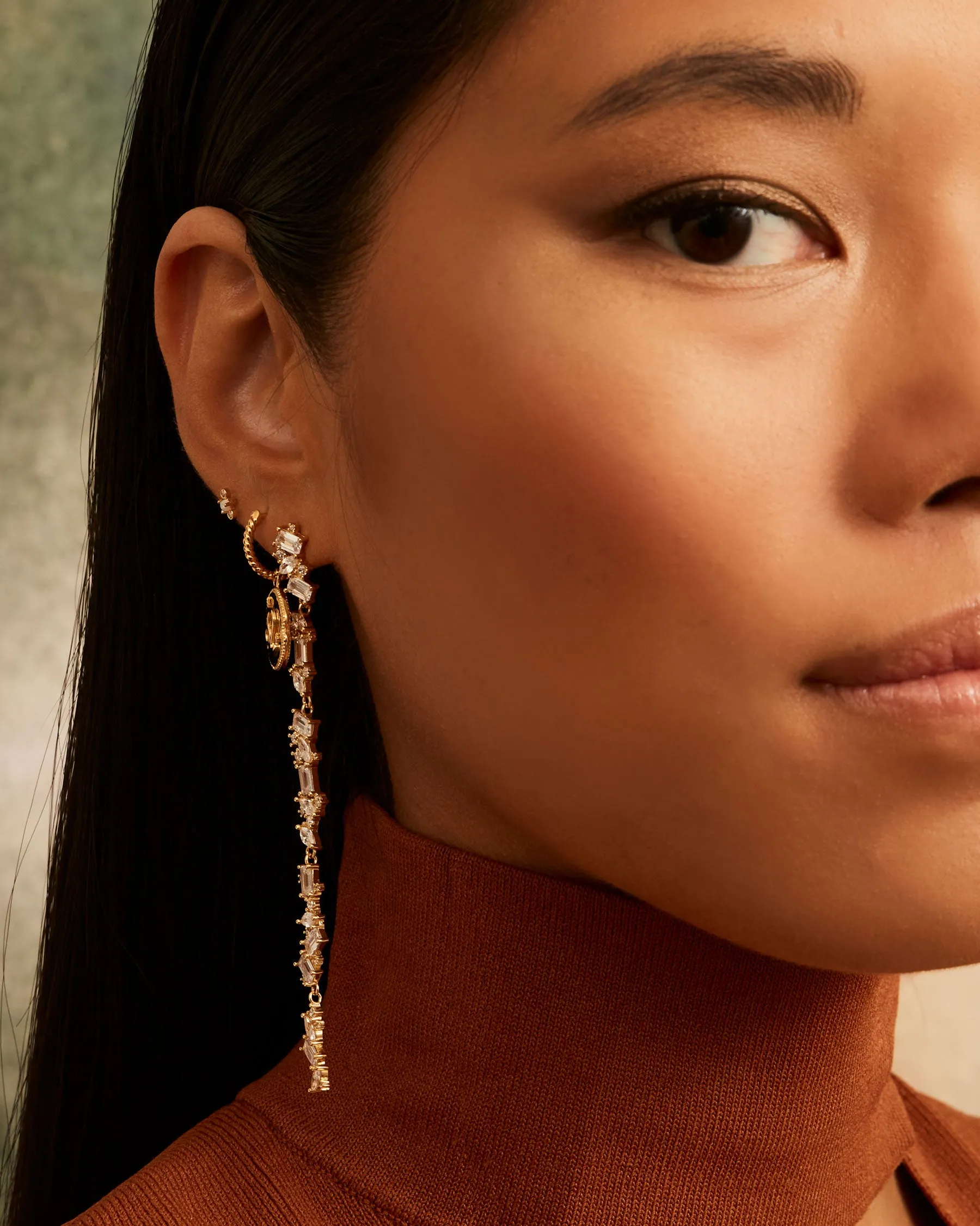 Leo Horoscope Charm | The Gray Box sold by Apodemia product image thumbnail 5