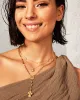 Jellyfish Necklace - The Gray Box sold by Apodemia