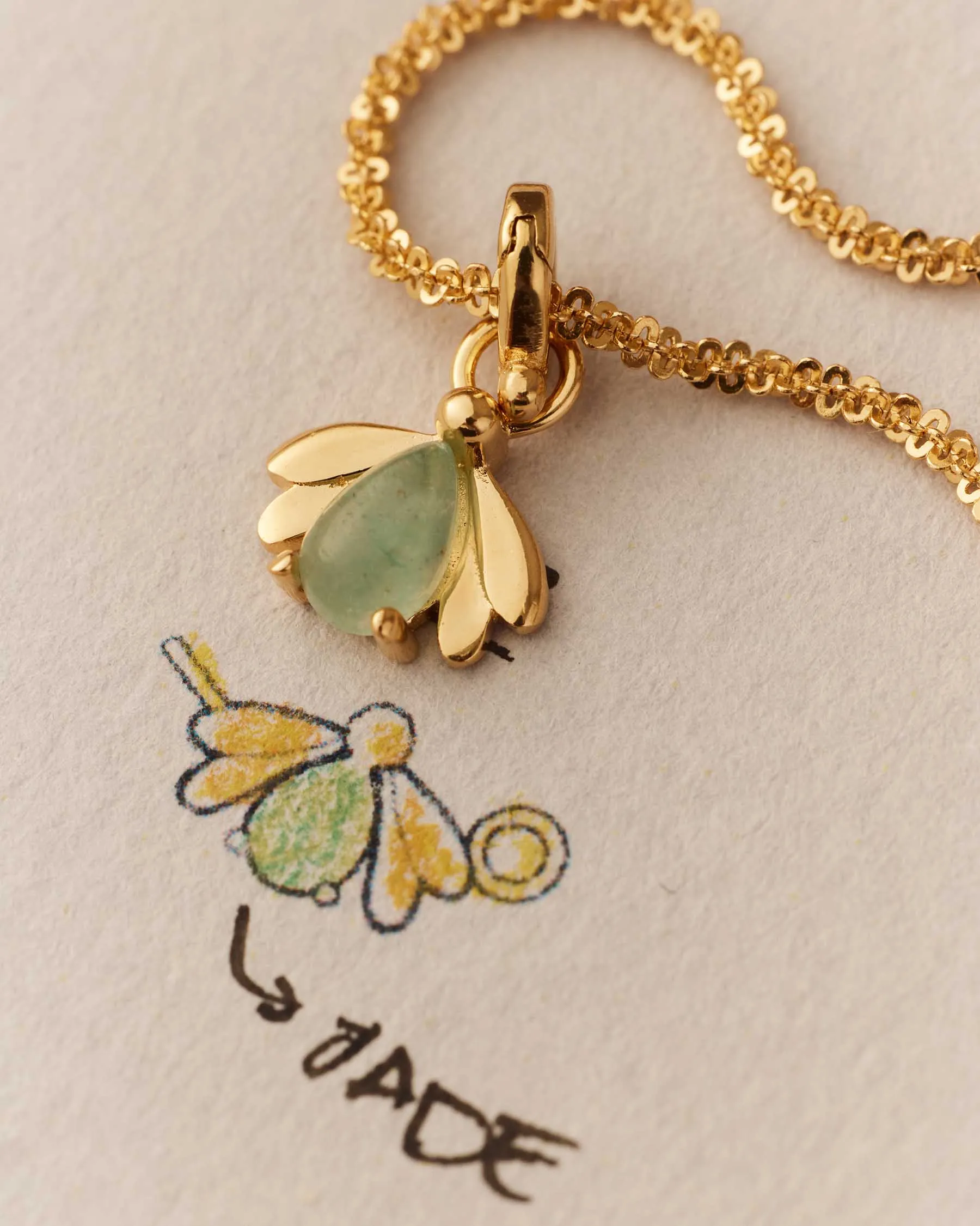 Charm Firefly sold by Apodemia product image thumbnail 3