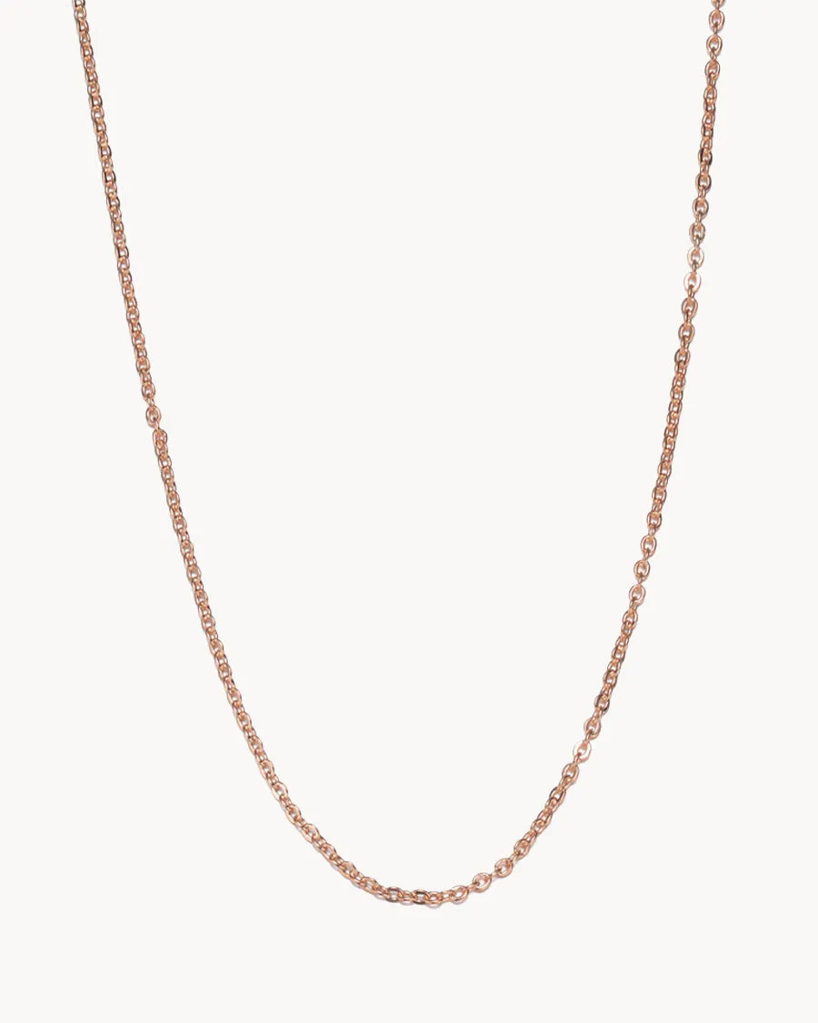 Basic Chain M | The Gray Box sold by Apodemia product image thumbnail 3