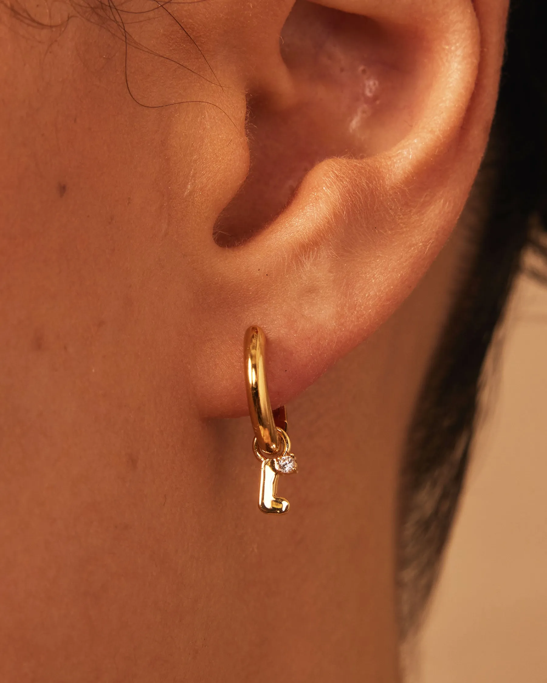 Charm Bright Letters Letter L sold by Apodemia product image thumbnail 5