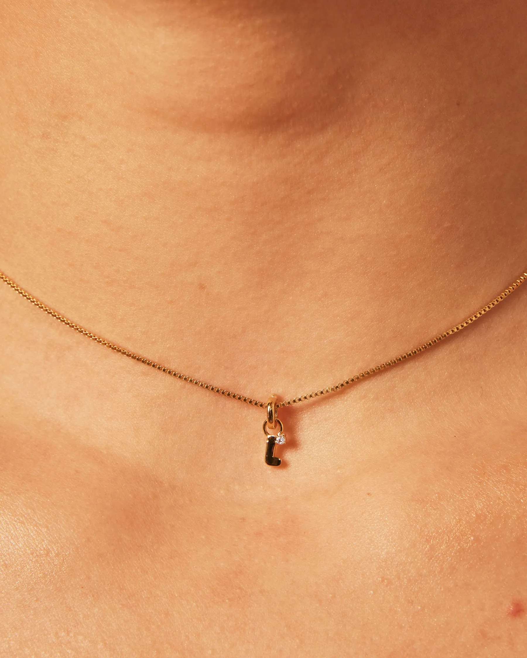 Charm Bright Letters Letter L sold by Apodemia product image thumbnail 2