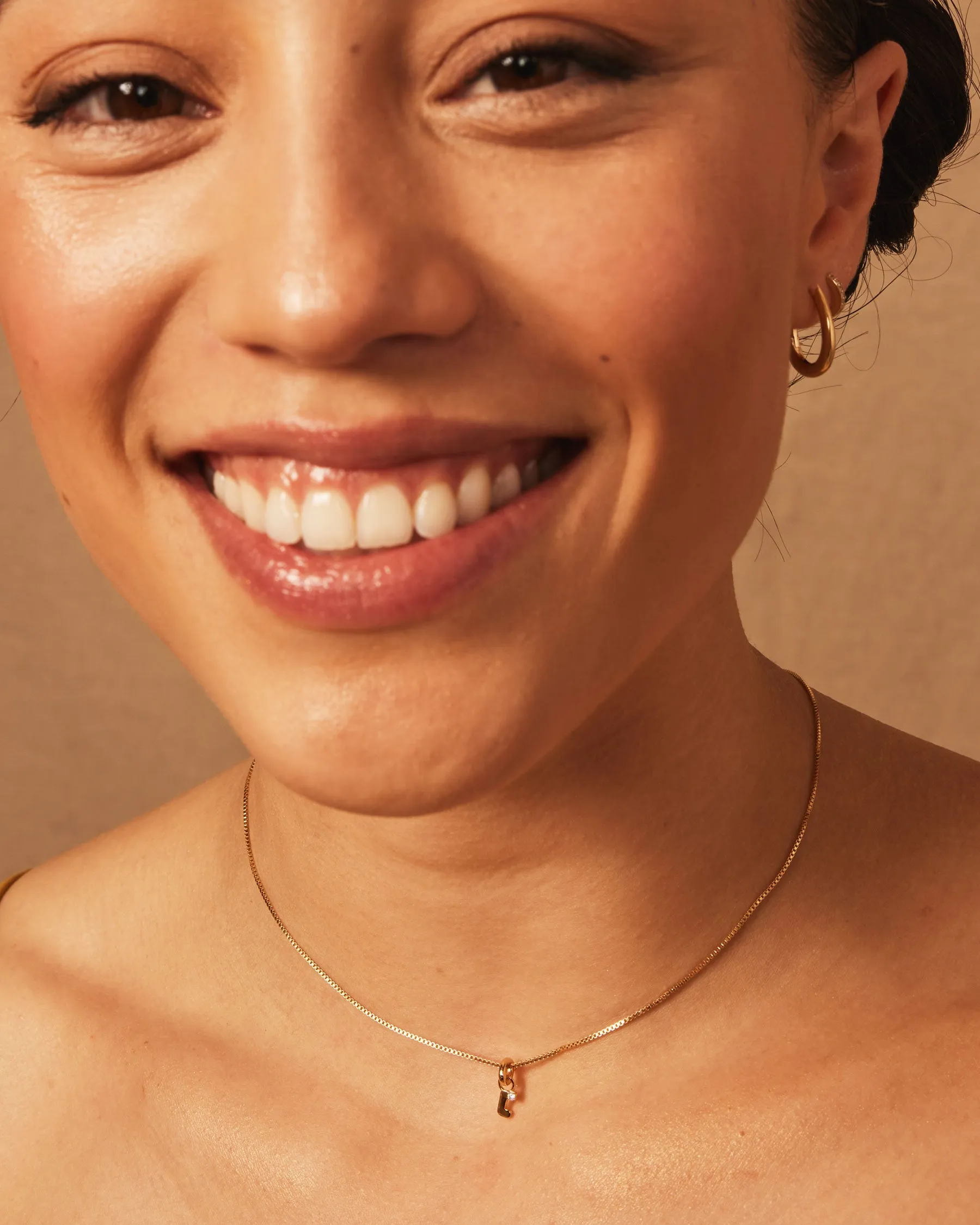 Charm Bright Letters Letter L sold by Apodemia product image thumbnail 4