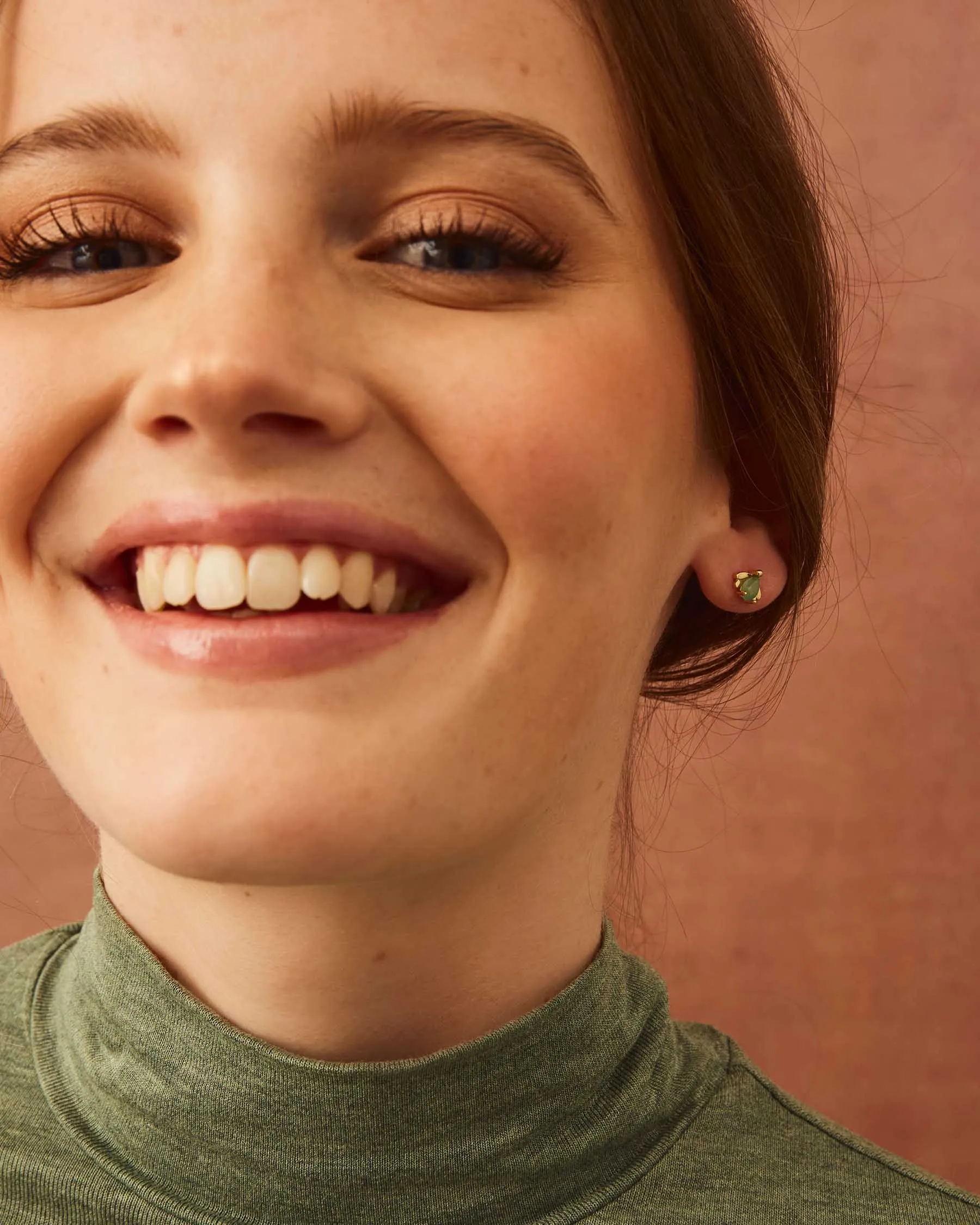 Firefly Earrings sold by Apodemia product image thumbnail 3