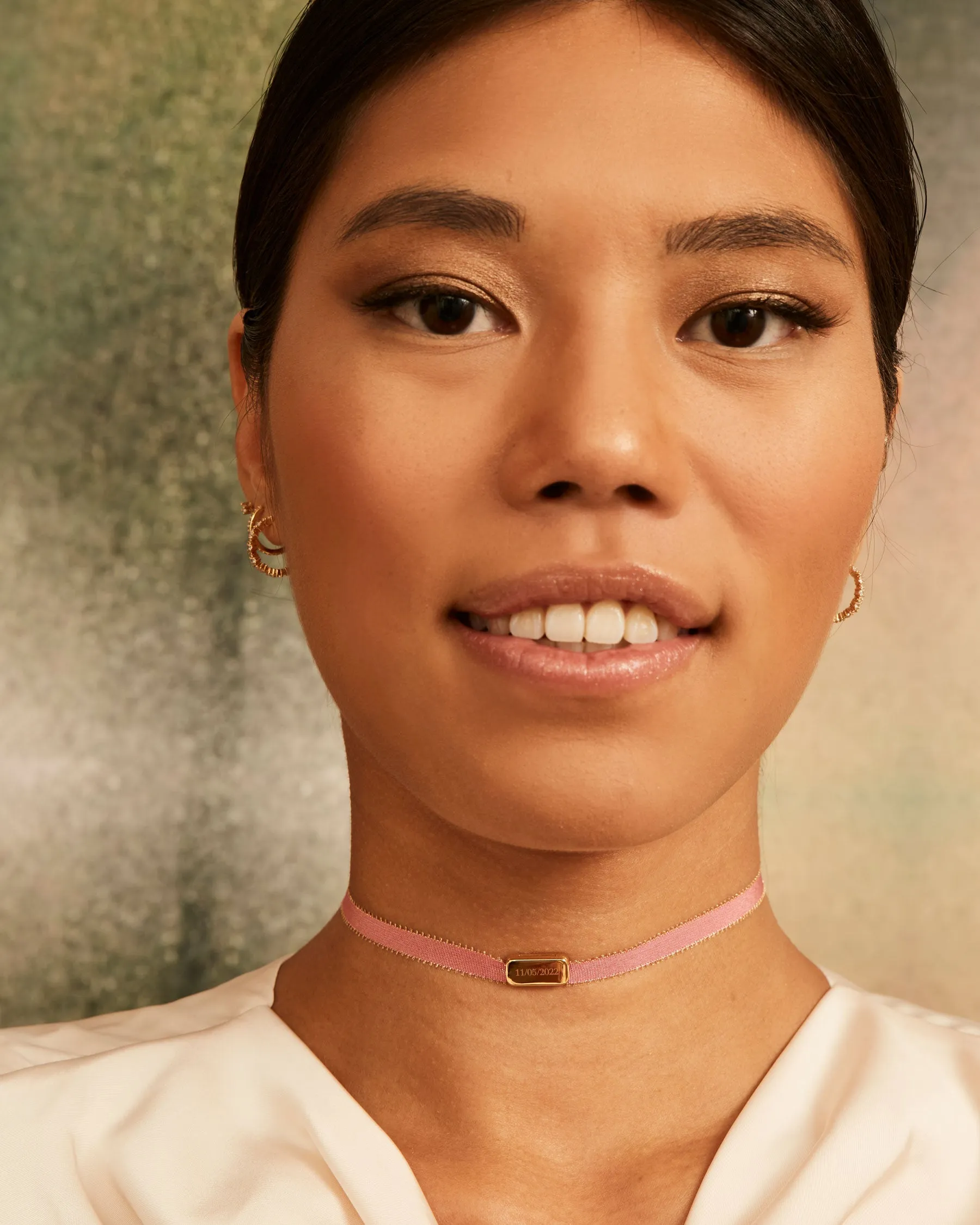 Charm Clip Engrave | The Gray Box sold by Apodemia product image thumbnail 3