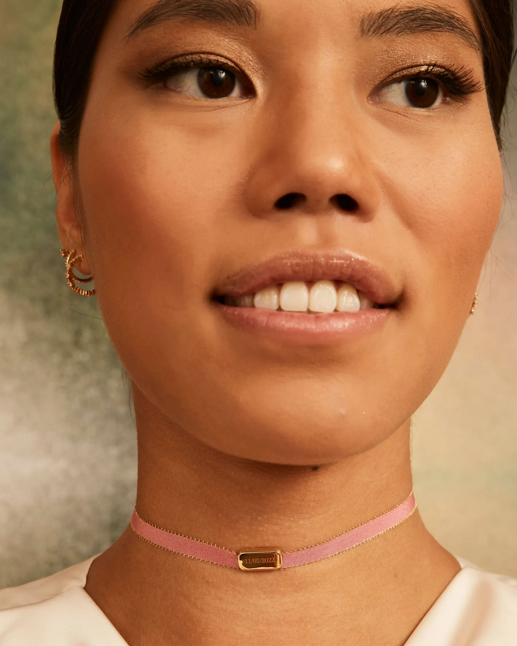 Charm Clip Engrave | The Gray Box sold by Apodemia product image thumbnail 2