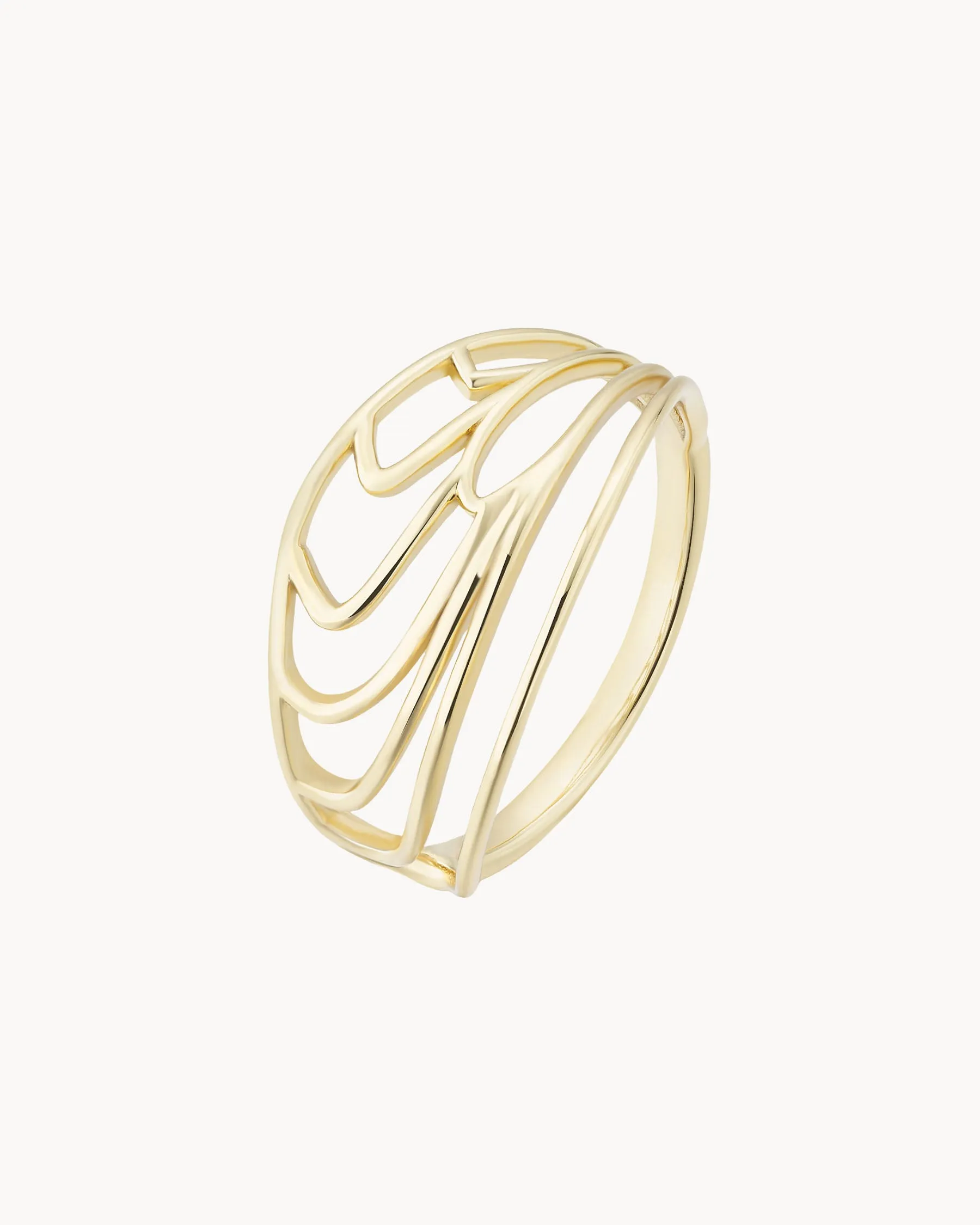 Dragonfly Ring sold by Apodemia product image thumbnail 4