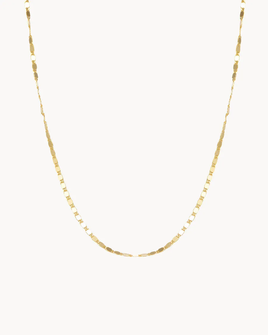 Caterpillar Necklace sold by Apodemia product image thumbnail 2