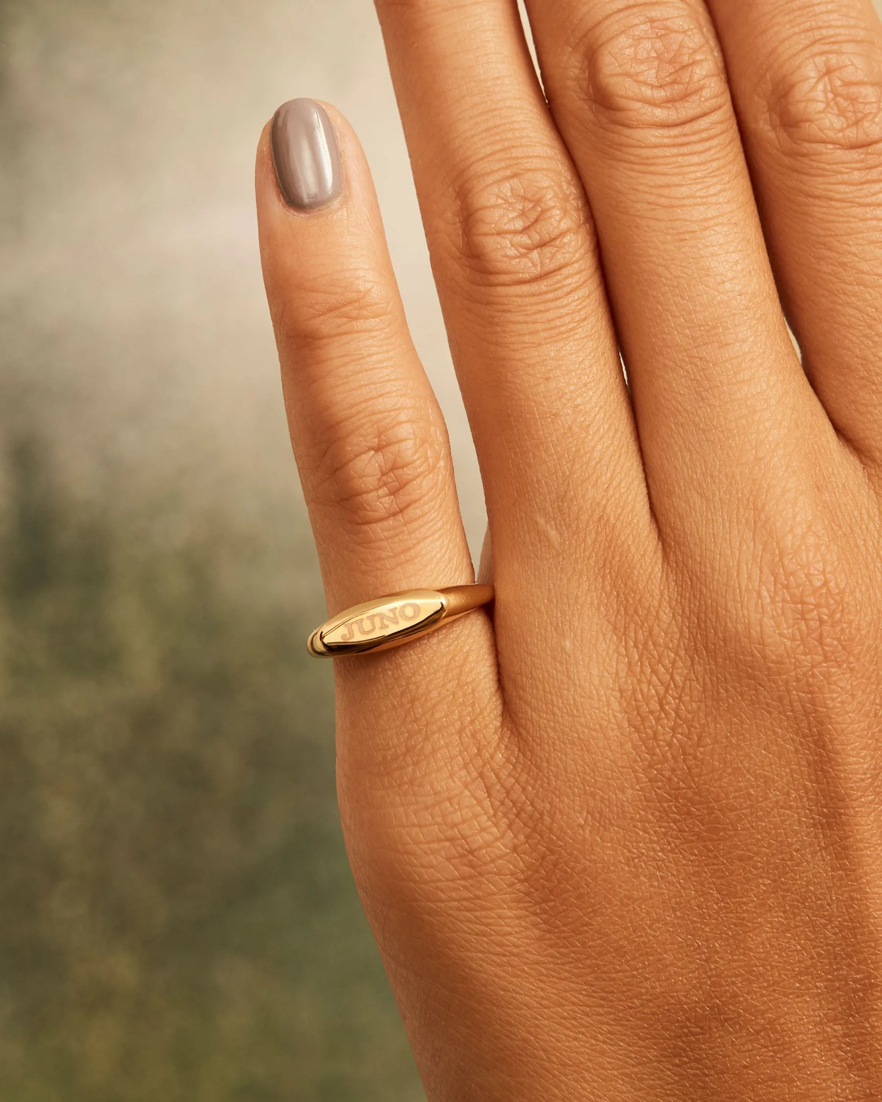 Love Note Ring sold by Apodemia product image thumbnail 3