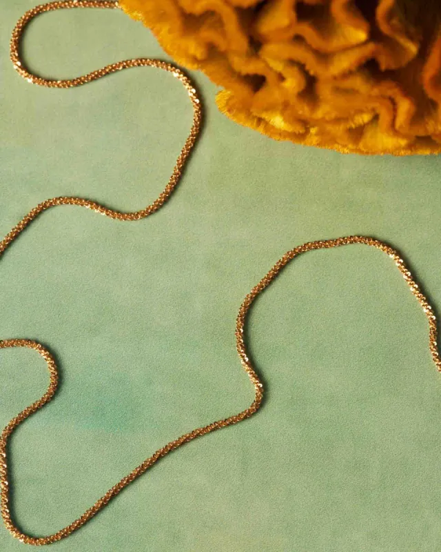 Dream Necklace sold by Apodemia