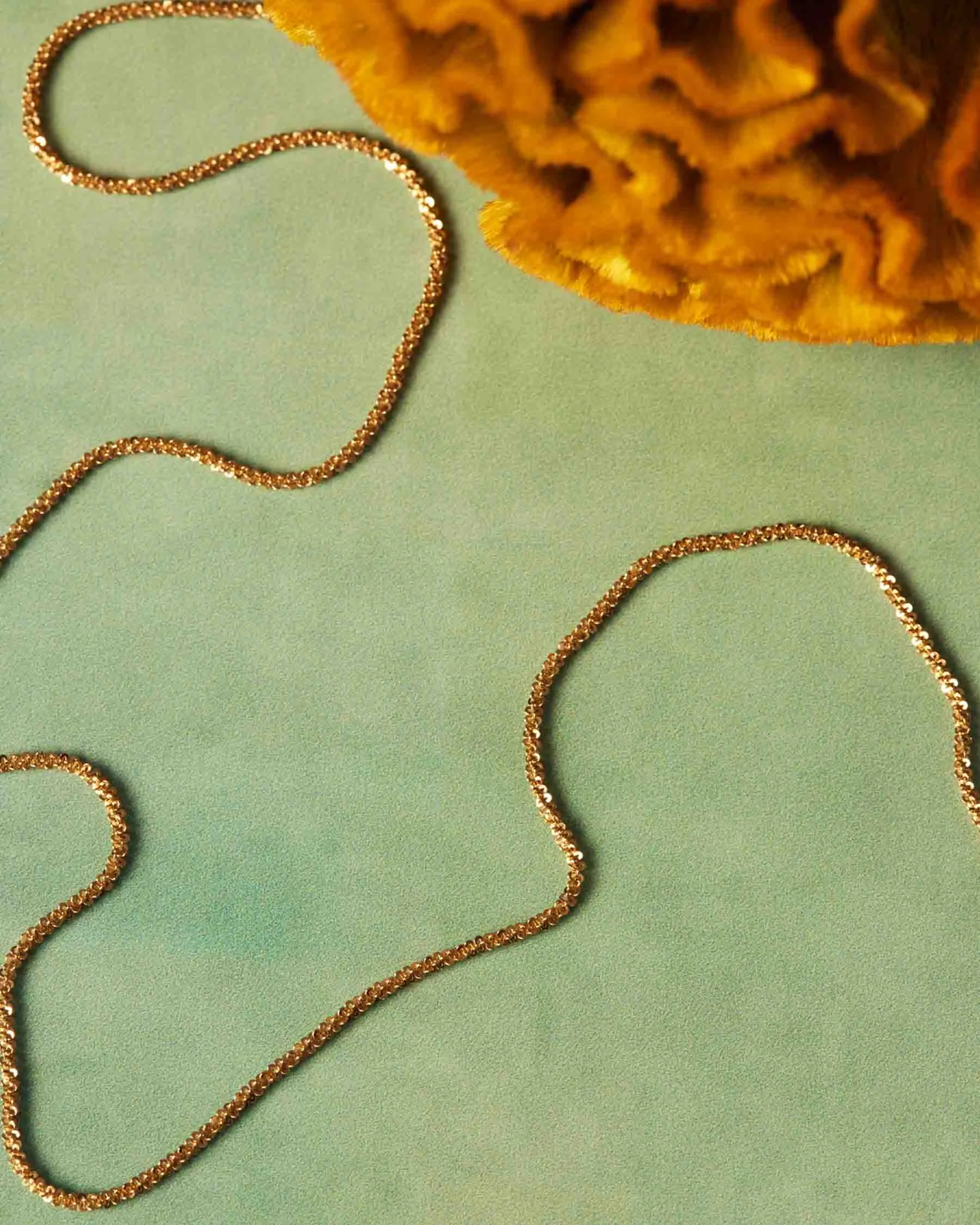 Dream Necklace sold by Apodemia